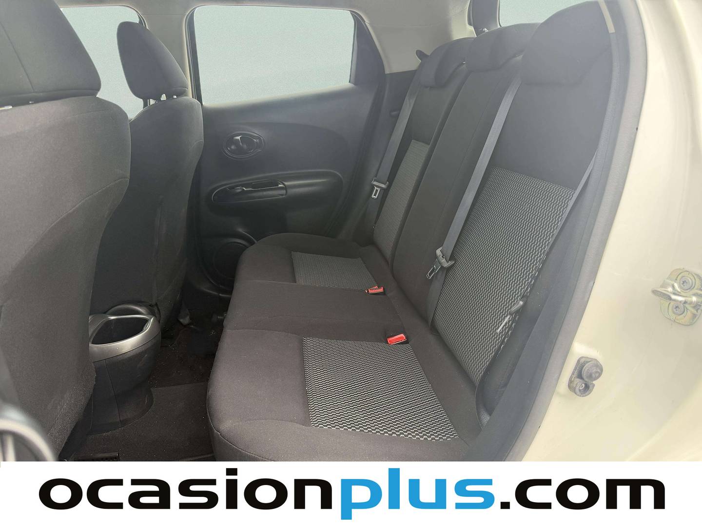 Nissan JUKE Nissan Juke G Visia 4x2 (94 CV) barato