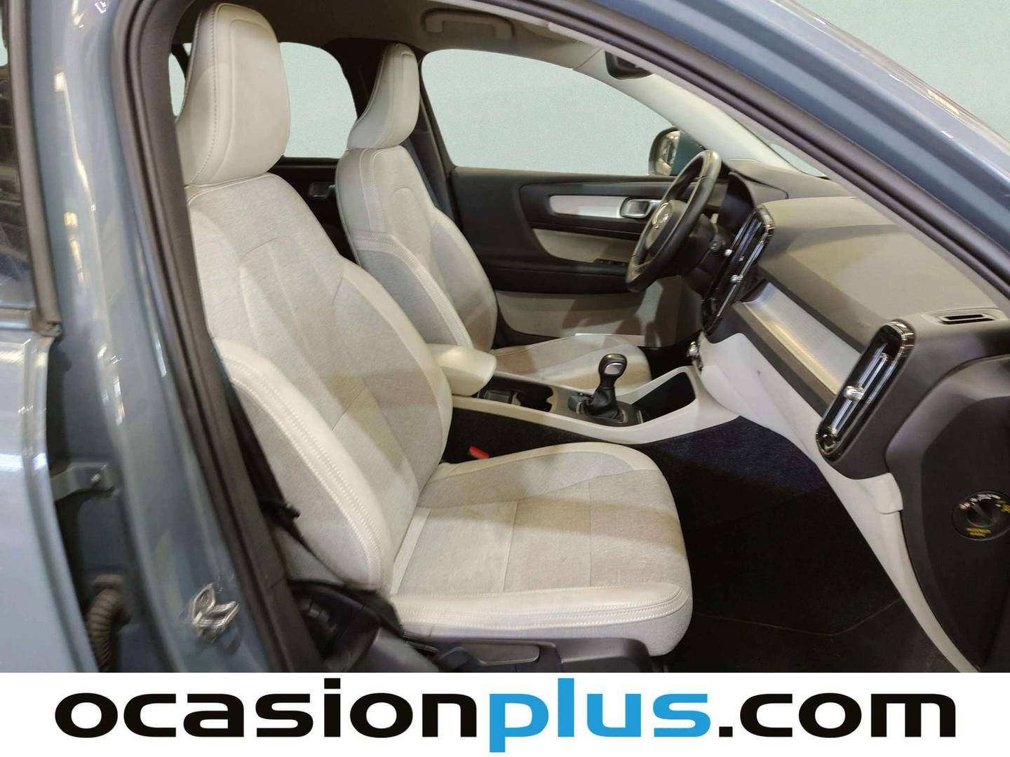 Volvo XC40 Volvo XC40 D3 Business Plus (150 CV) km 0