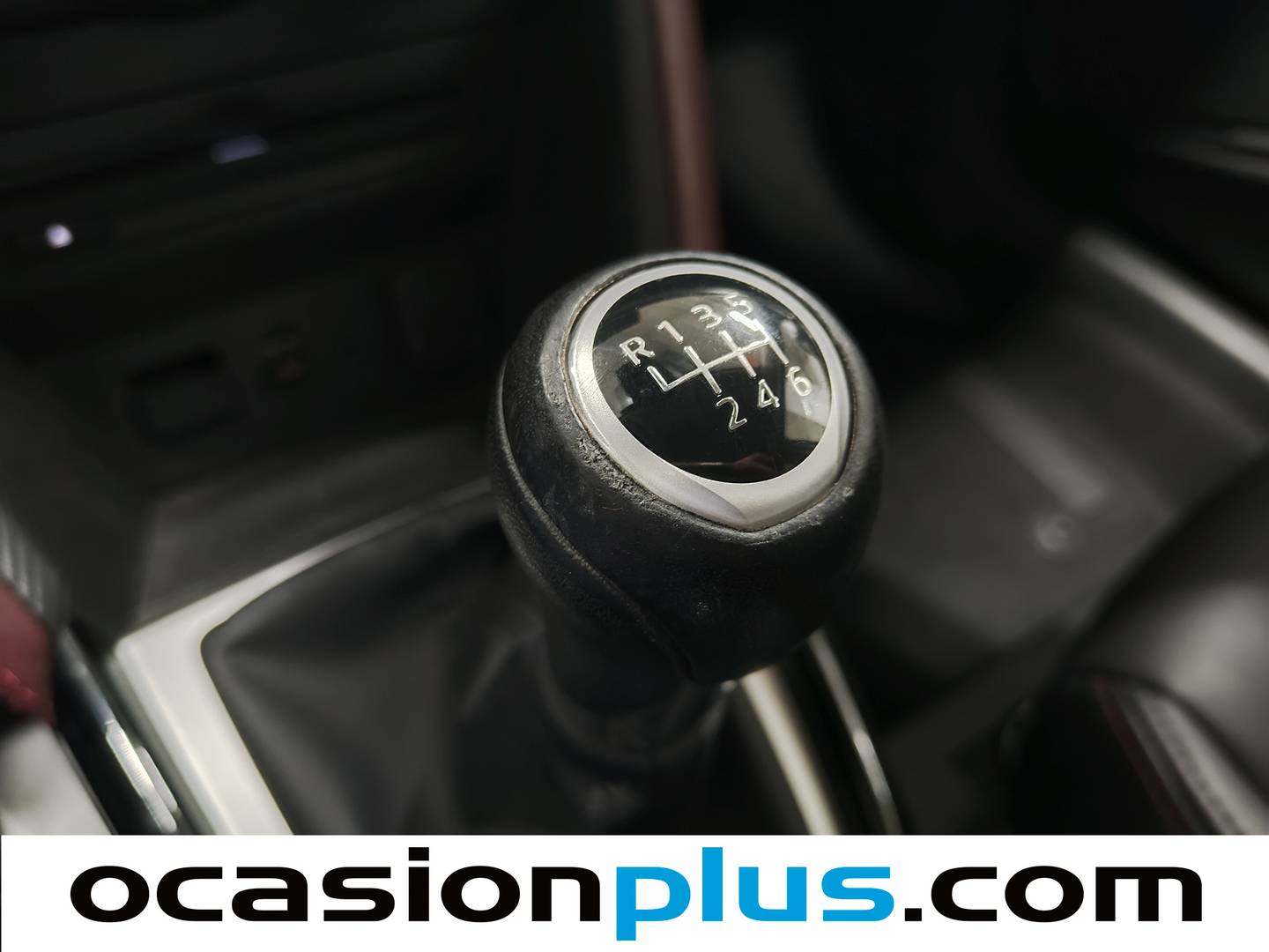 Mazda CX-3 Mazda CX-3 1.5 DE SKYACTIV Luxury 2WD (105 CV) de segunda mano