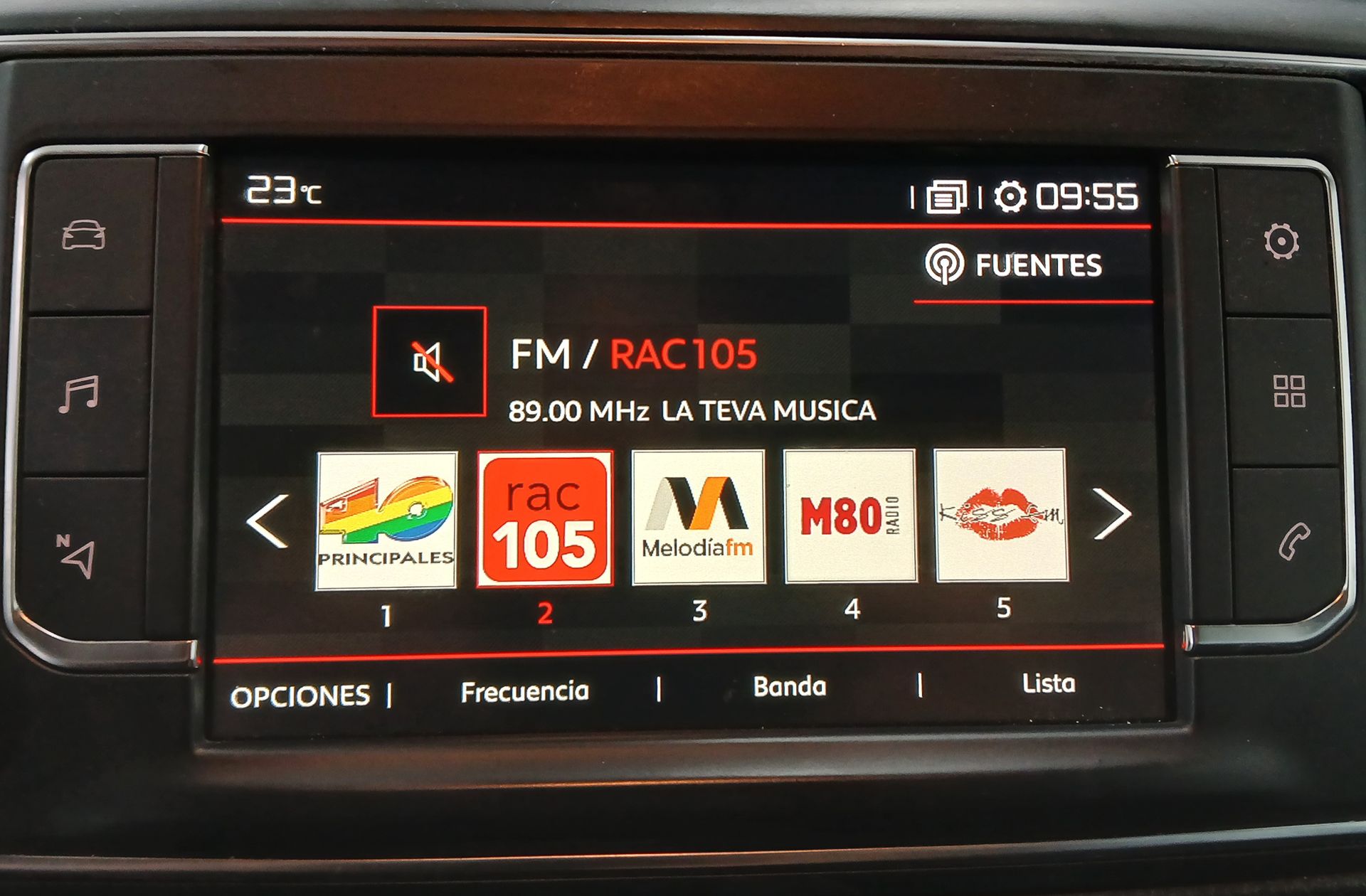 Citroën SpaceTourer BlueHDi 150 Talla M Business 8 plazas - foto 31