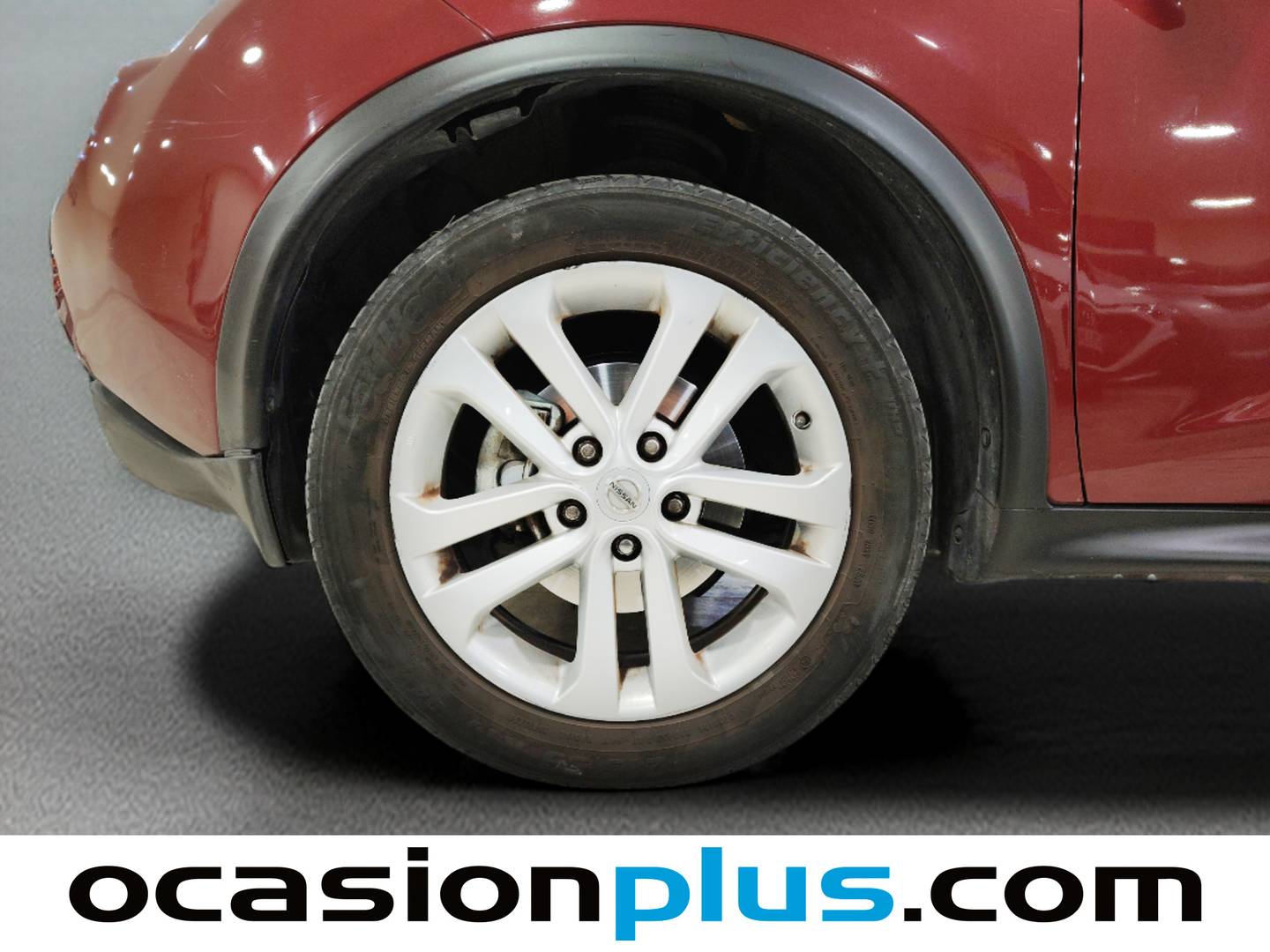 Foto Nissan JUKE Nissan Juke 1.6 Tekna Premium CVT  (117 CV)