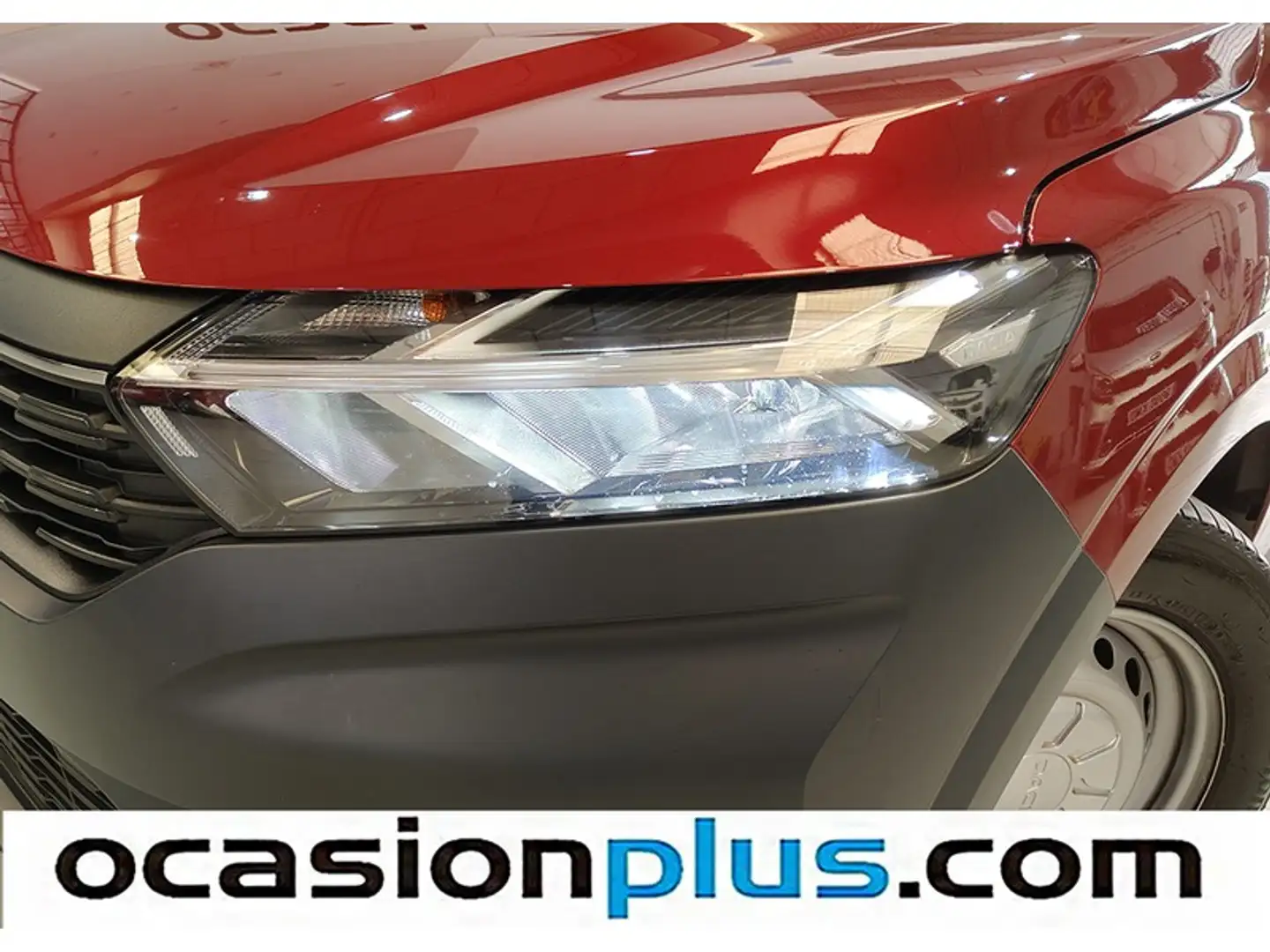 Foto Dacia Sandero Dacia Sandero Access SCe (67 CV)