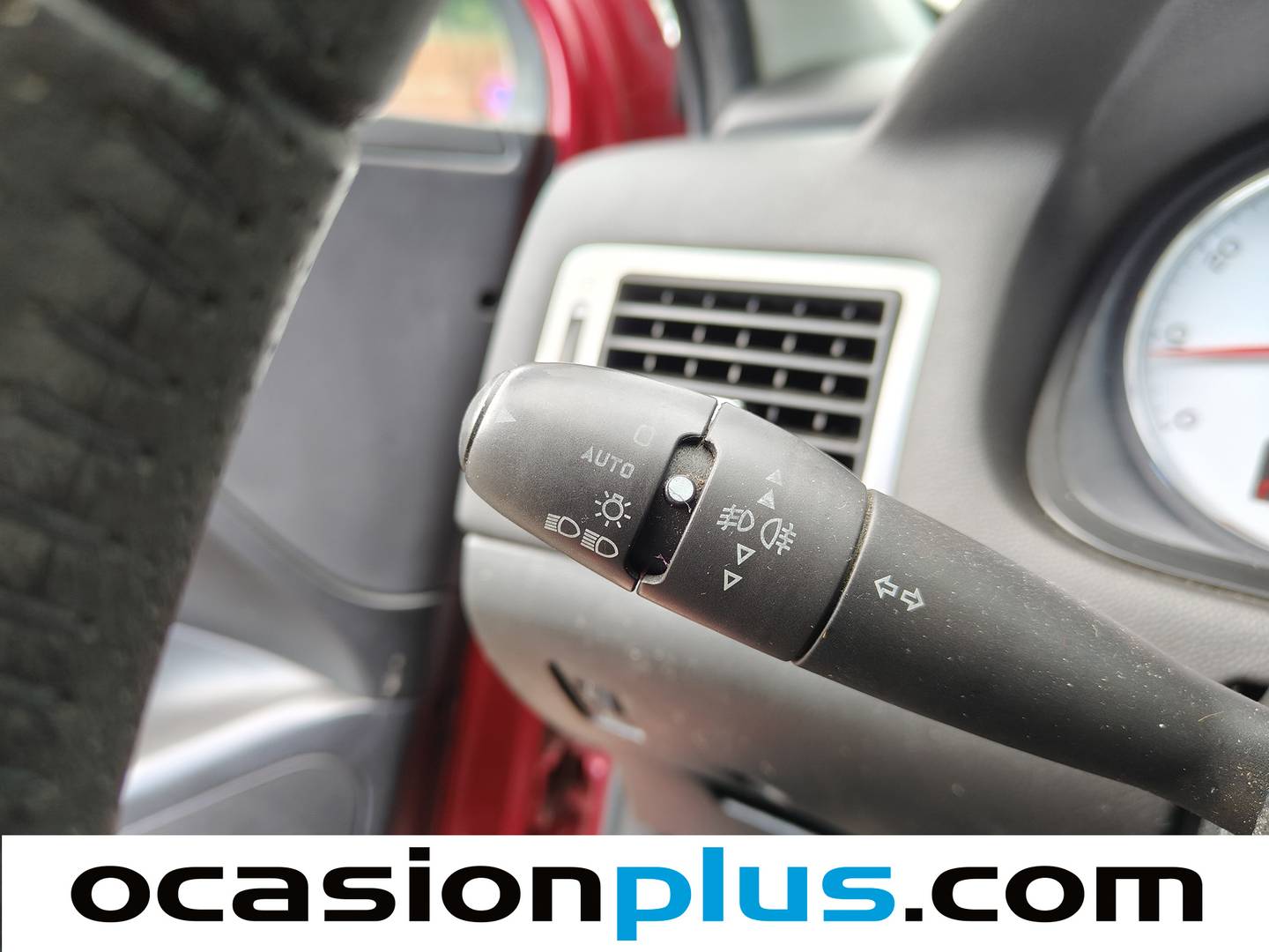Peugeot 307 Peugeot 307 1.6 XS+ (110 CV) 2007