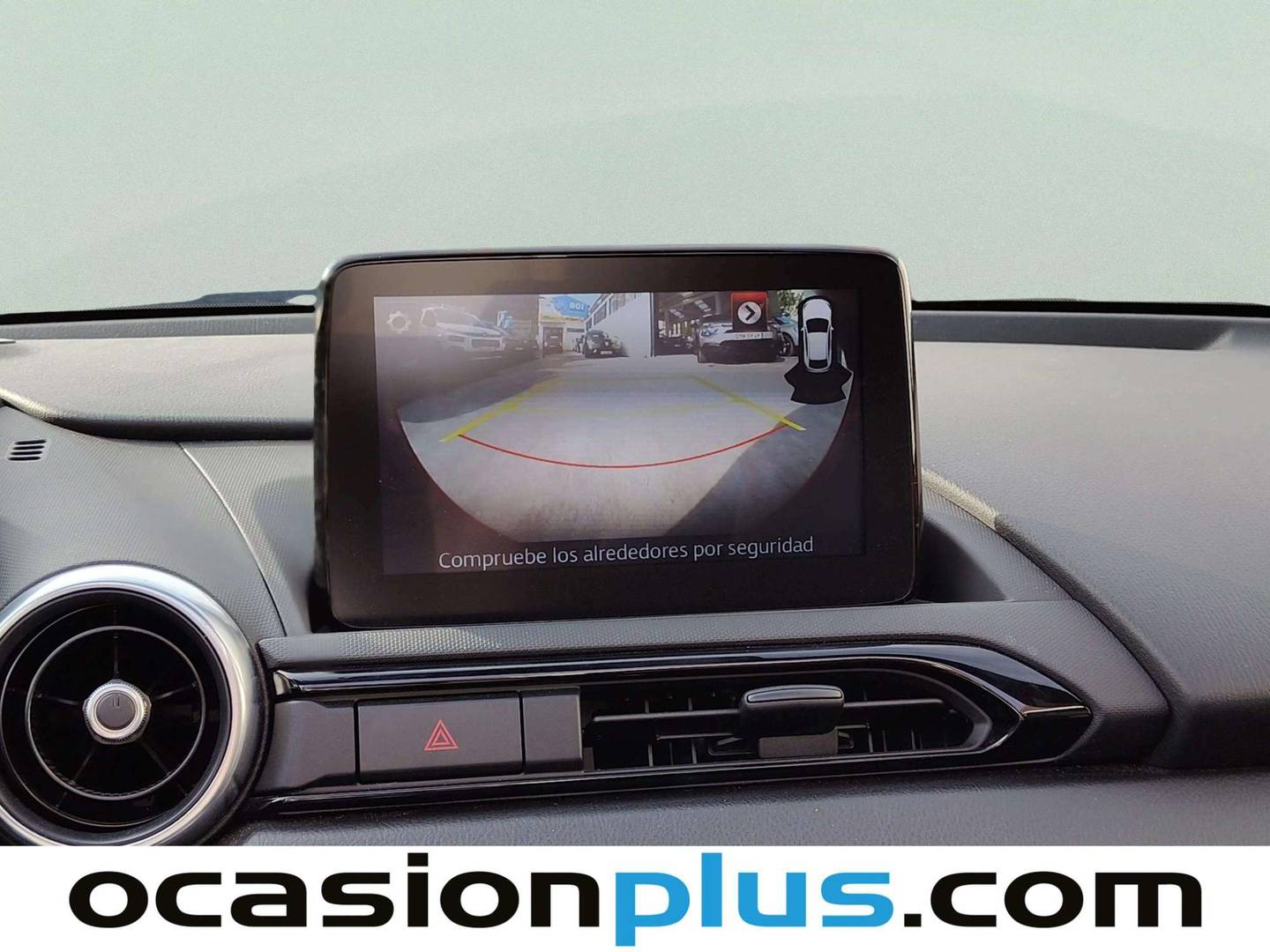 Acabados Mazda MX-5 Mazda MX-5 1.5 SKYACTIV-G Exclusive-Line (132 CV)
