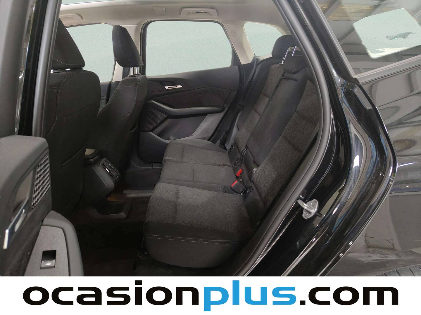 Foto asientos traseros BMW Serie 2 Active Tourer BMW Serie 2 218i Active Tourer (136 CV)