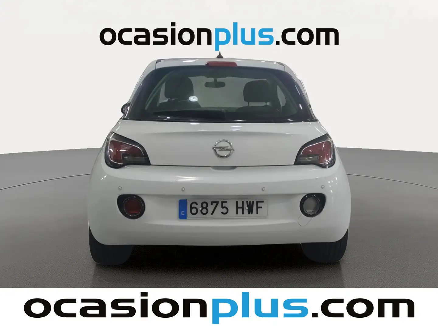 Foto Opel Adam Opel Adam 1.4 XEL Jam (87 CV)