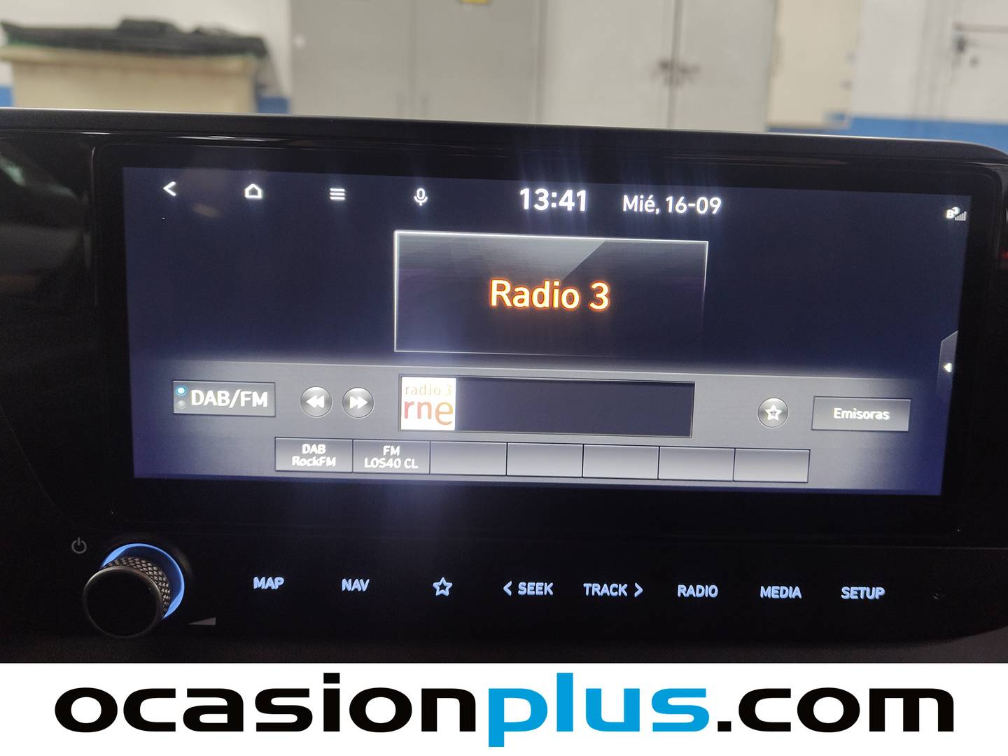 Hyundai i20 Hyundai i20 1.0 TGDI 48V Tecno DCT (100 CV) híbrido
