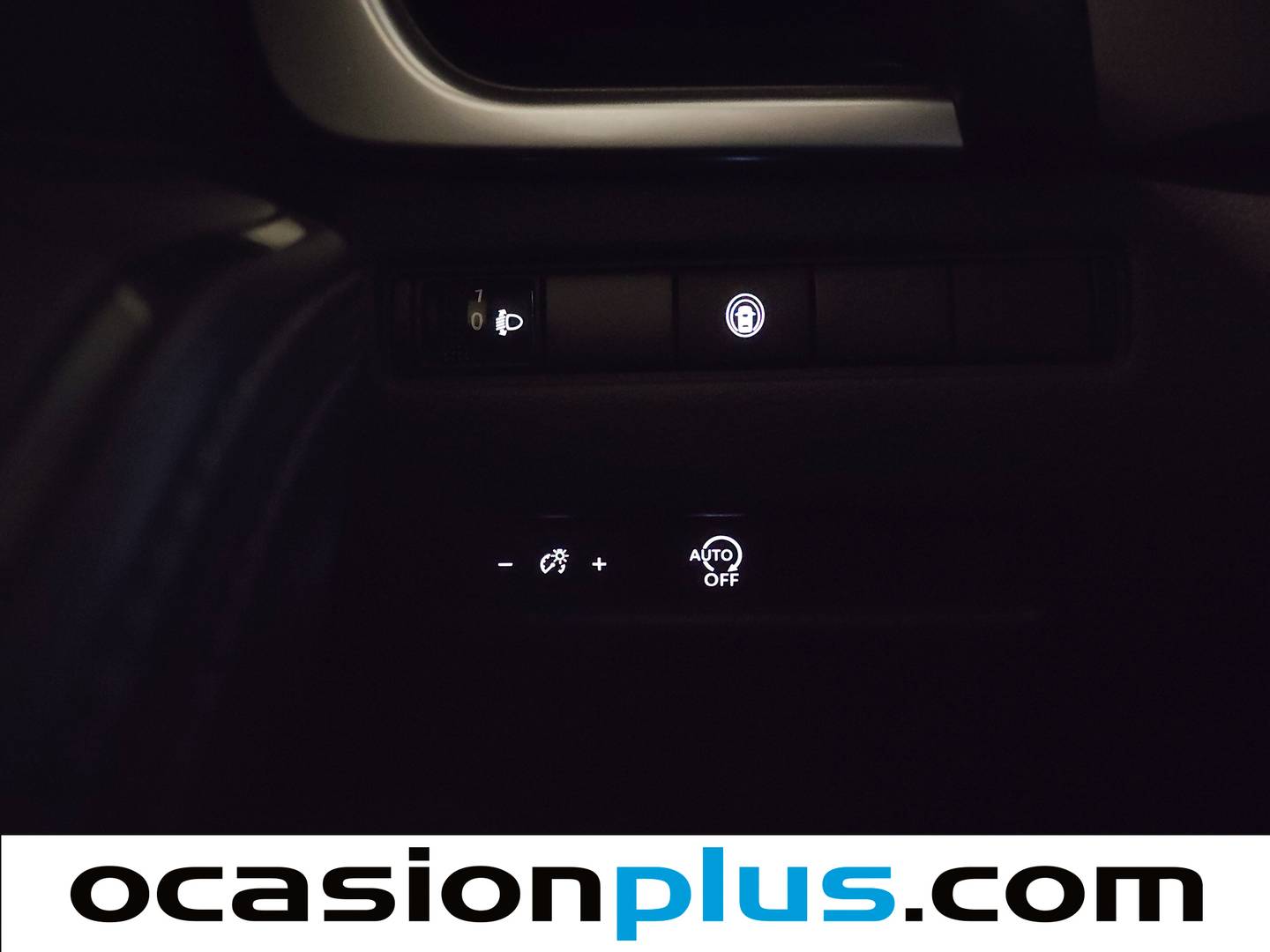 Foto Nissan X-TRAIL Nissan X-Trail 1.5 VC Turbo MHEV N-Connecta Xtronic (163 CV)