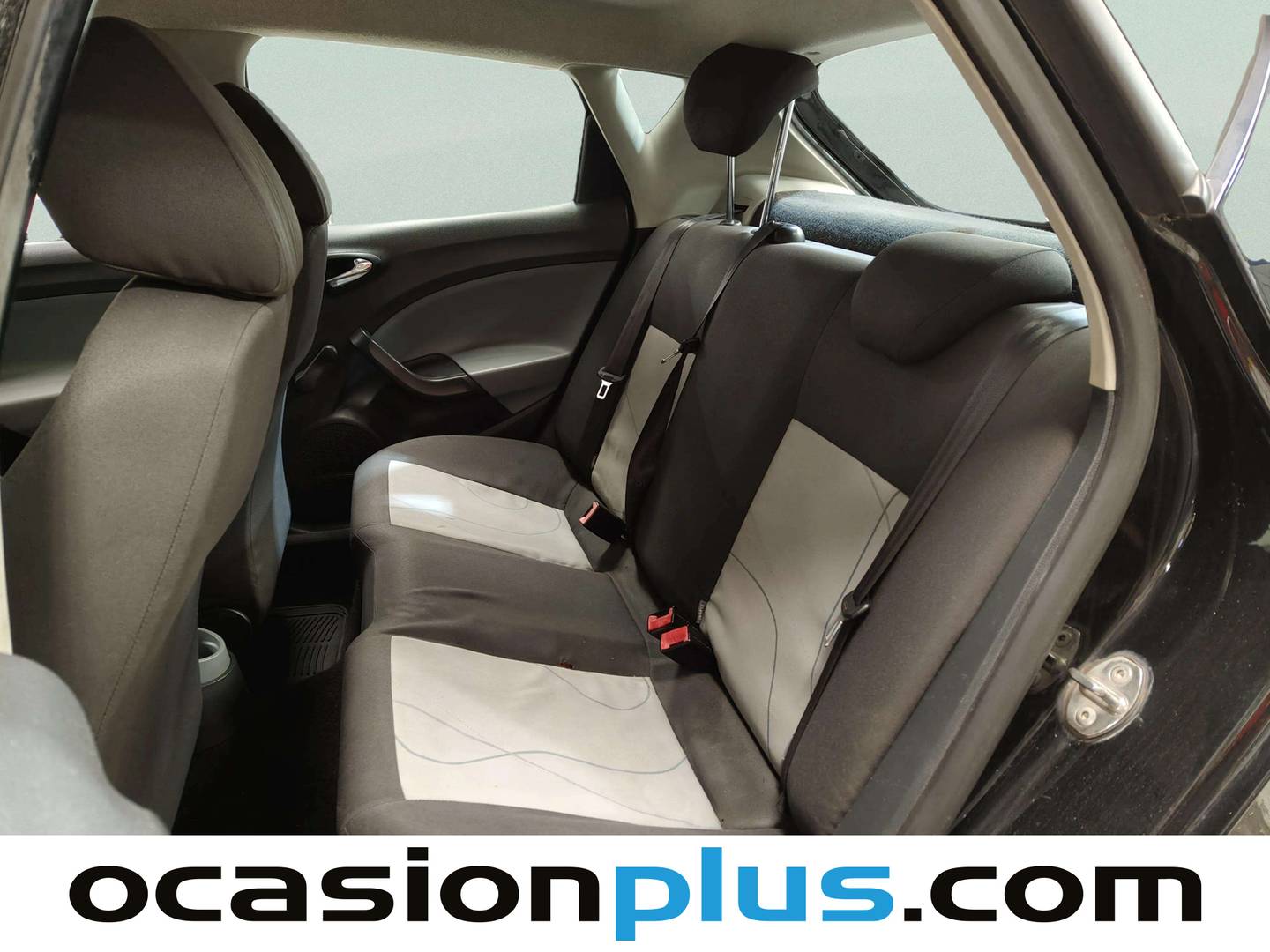 Seat Ibiza Seat Ibiza 1.6 TDI CR Reference (90 CV) manual