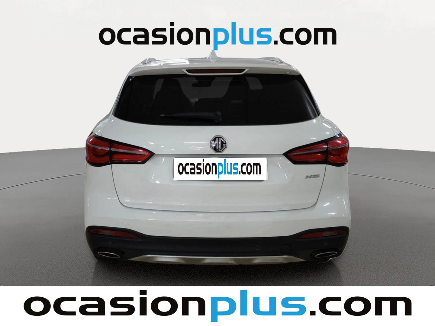 Foto MG HS MG HS 1.5 Turbo GDI Luxury (162 CV)