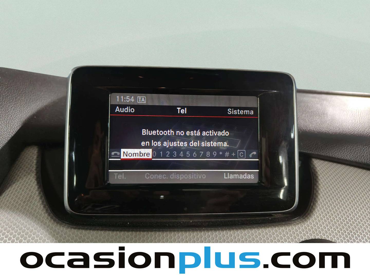 Mercedes Clase B Mercedes Clase B 180 CDI (109 CV) al mejor precio