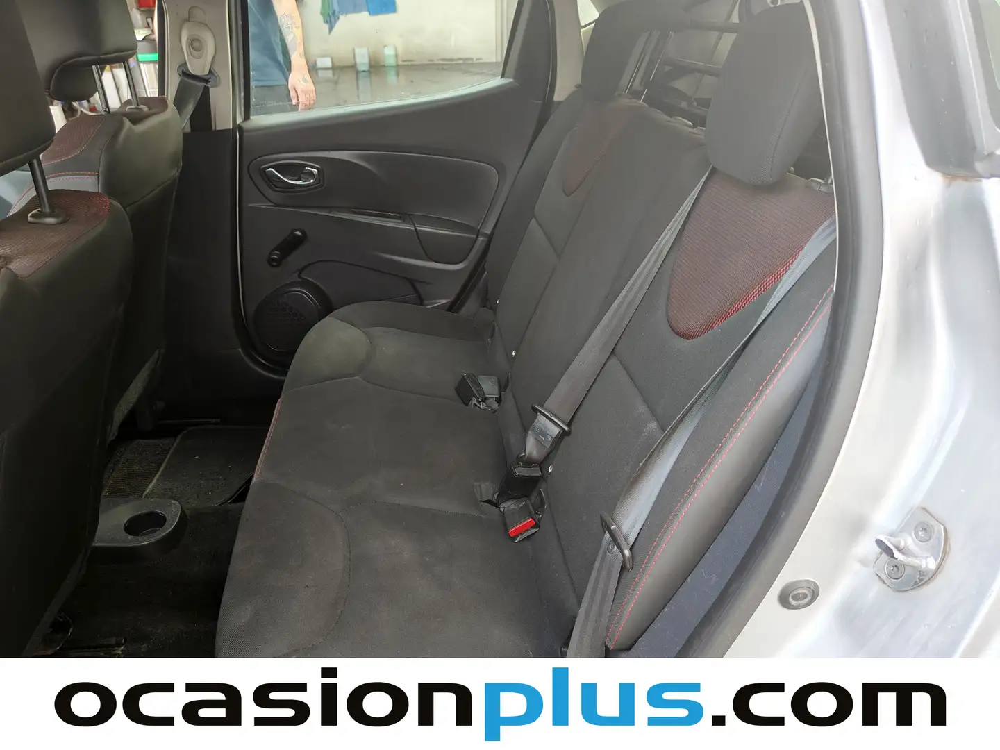 Foto Renault Clio Renault Clio 1.2 Authentique (75 CV)