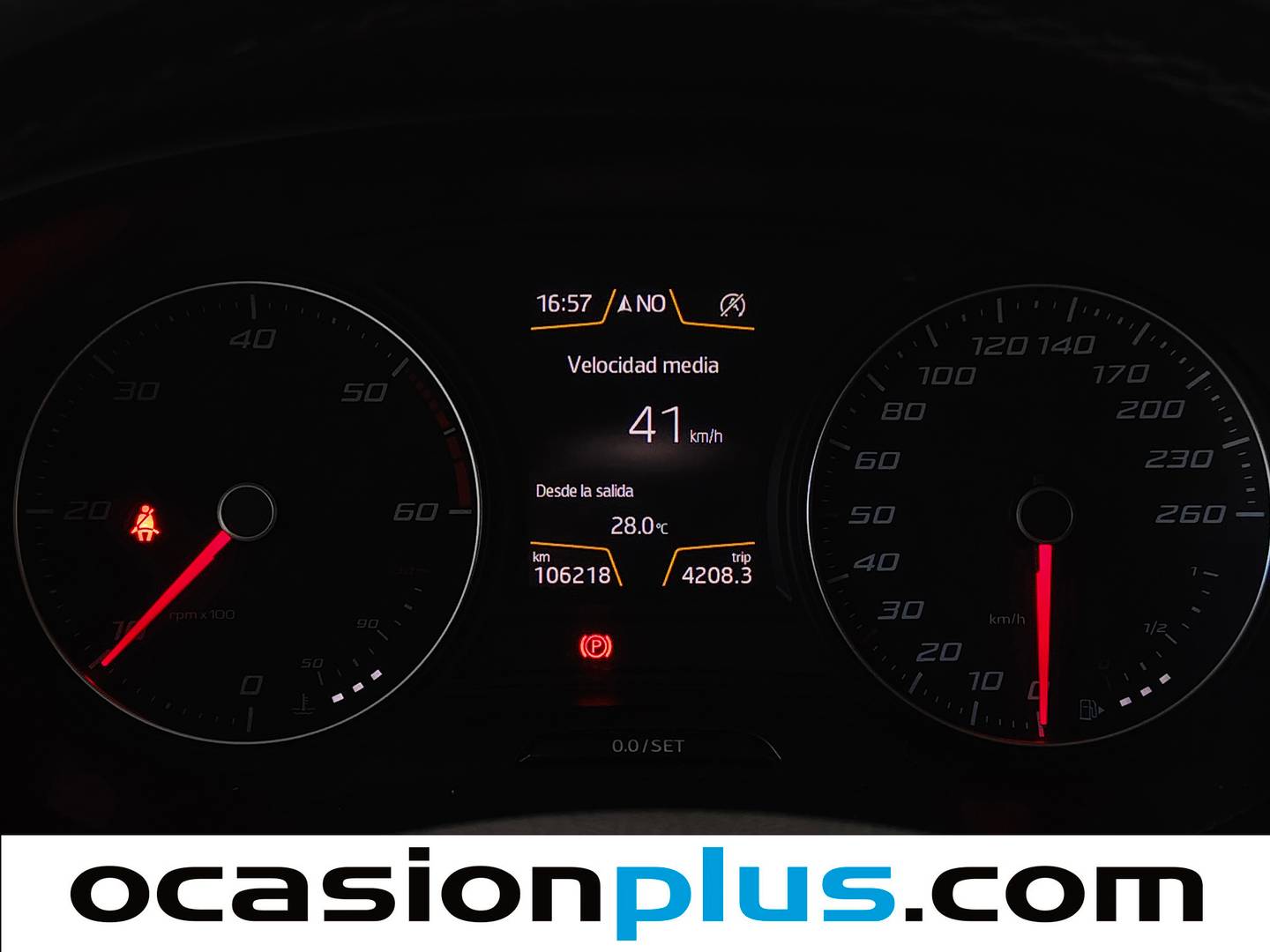 Seat León Seat León ST 1.6 TDI S&S Style (115 CV) 2017