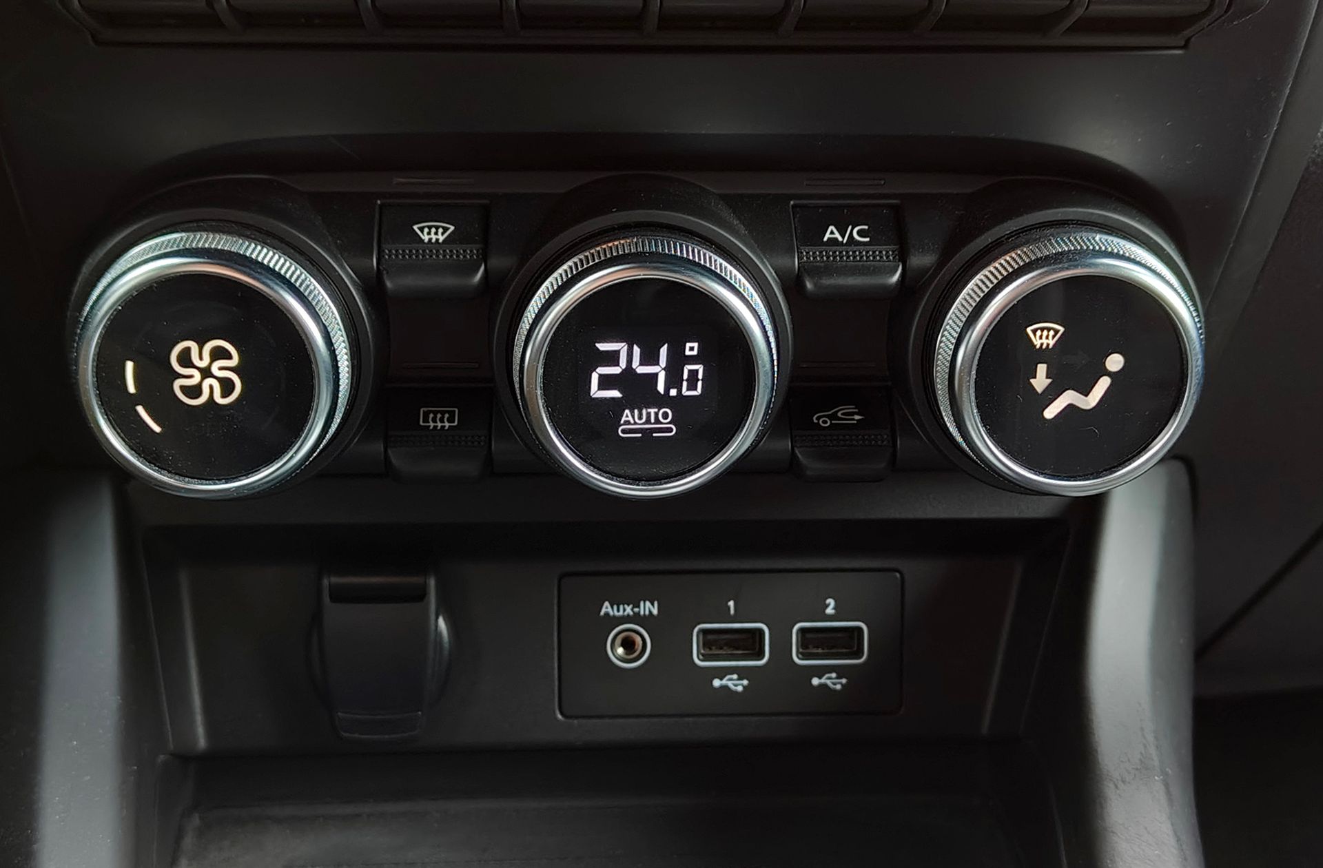 Renault Arkana RS Line E-Tech Híbrido - foto 38