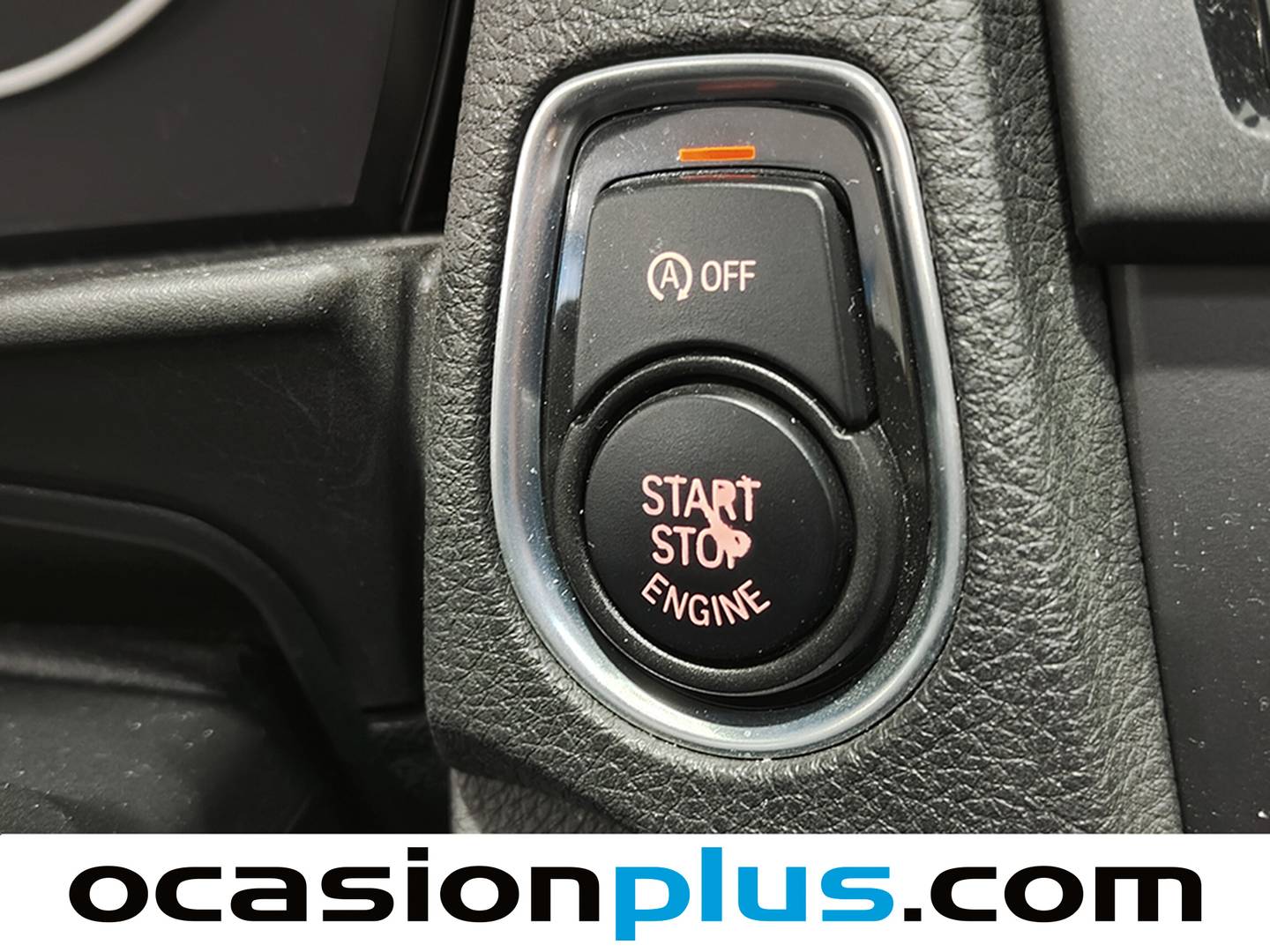 Equipamiento del BMW Serie 1 BMW Serie 1 118d (143 CV)