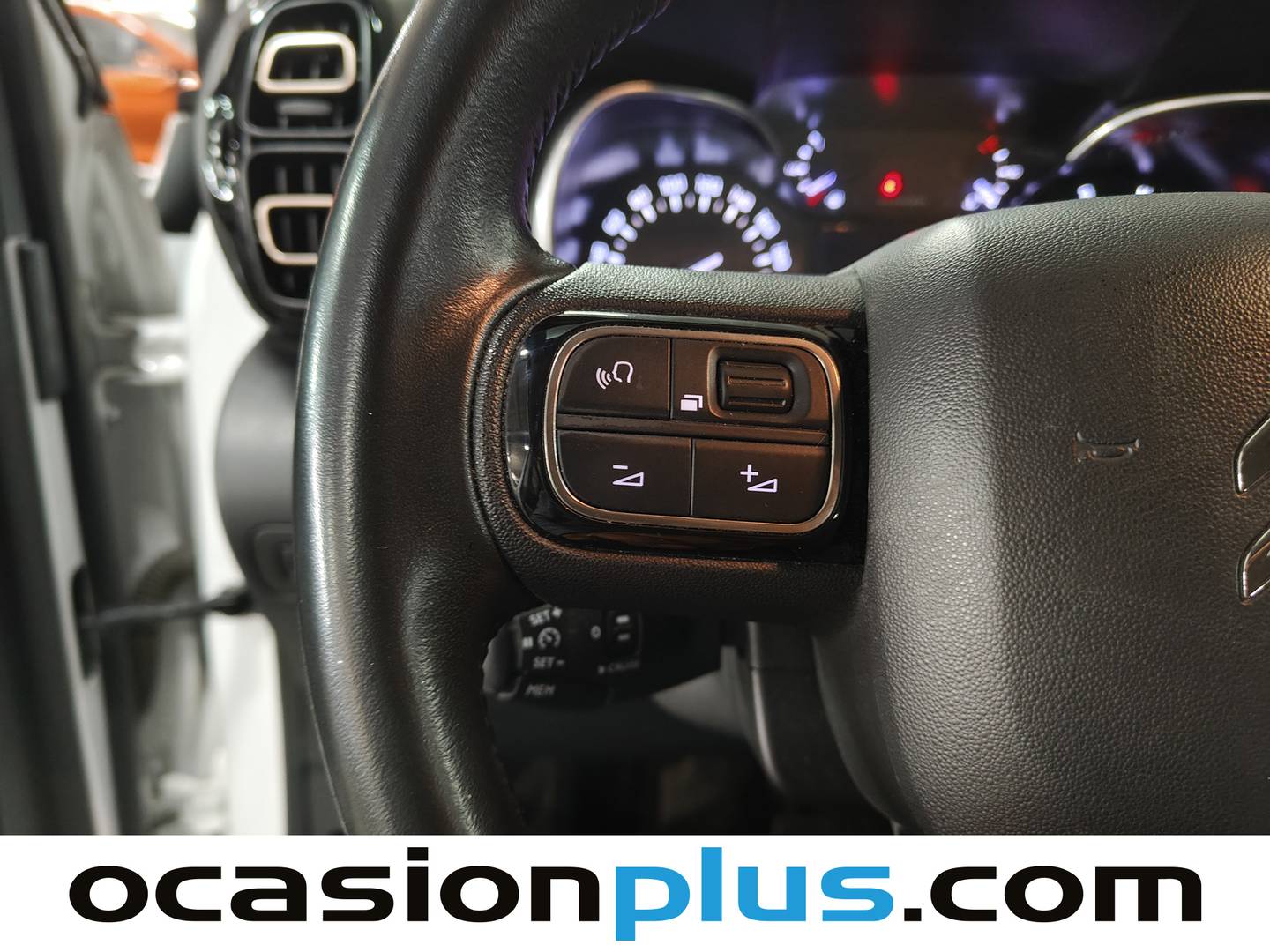 Citroën C3 Aircross Citroën C3 Aircross PureTech 110 S&S Origins (110 CV) barato