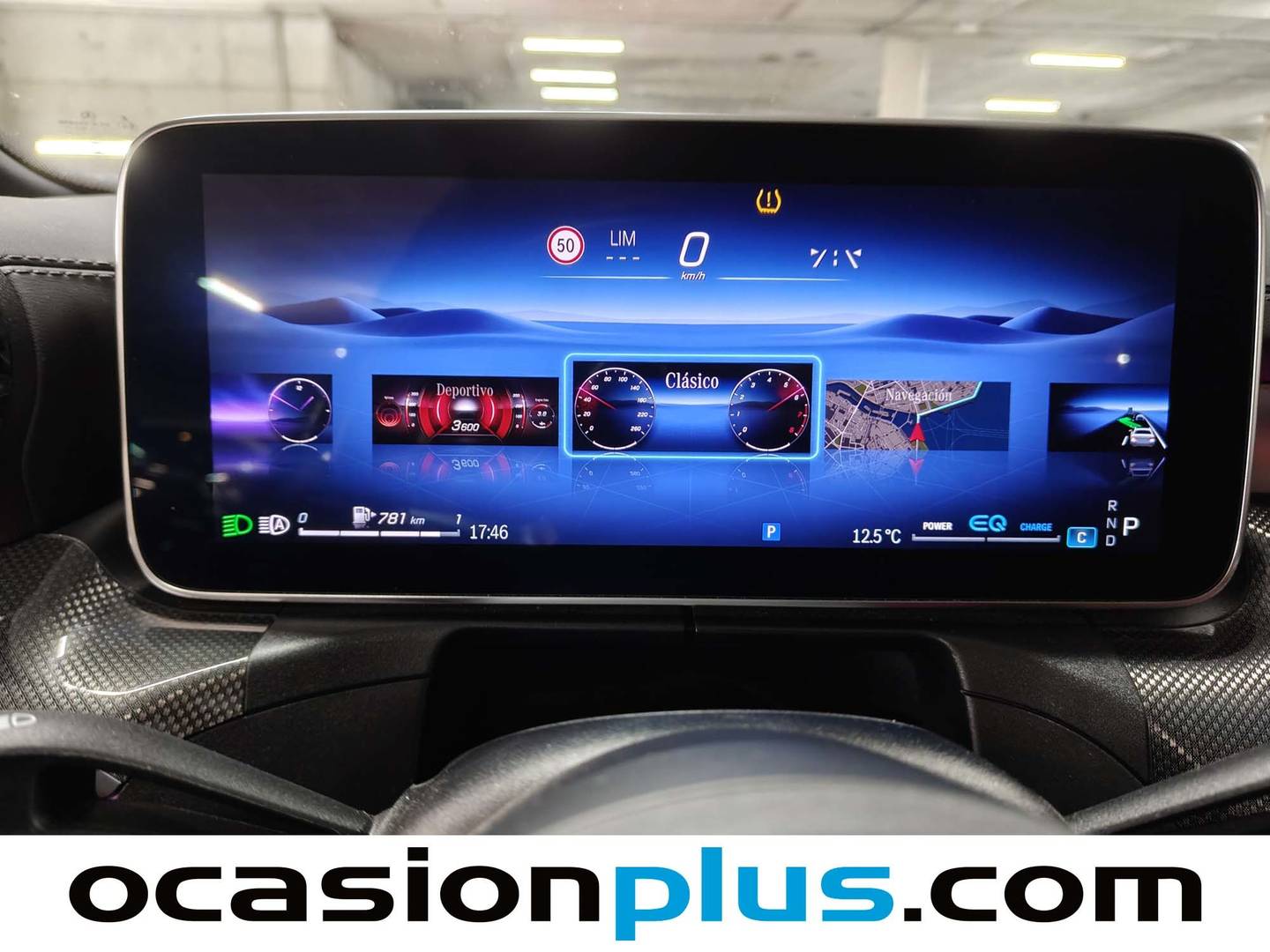 Foto Mercedes Clase C Mercedes-Benz Clase C Clase C 220 d 4Matic Pack AMG  (200 CV)