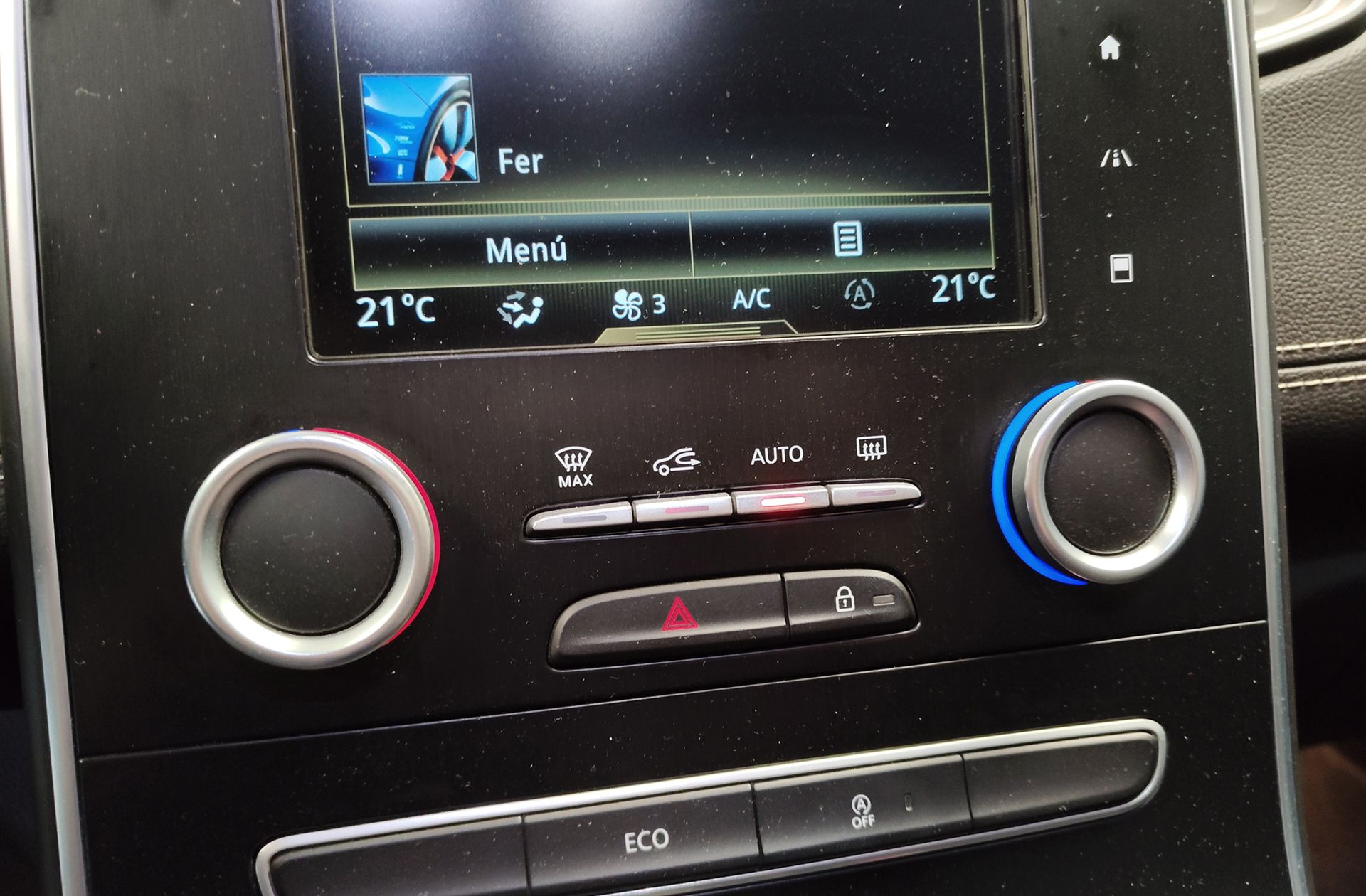 Renault Scénic Zen Energy dCi - foto 33