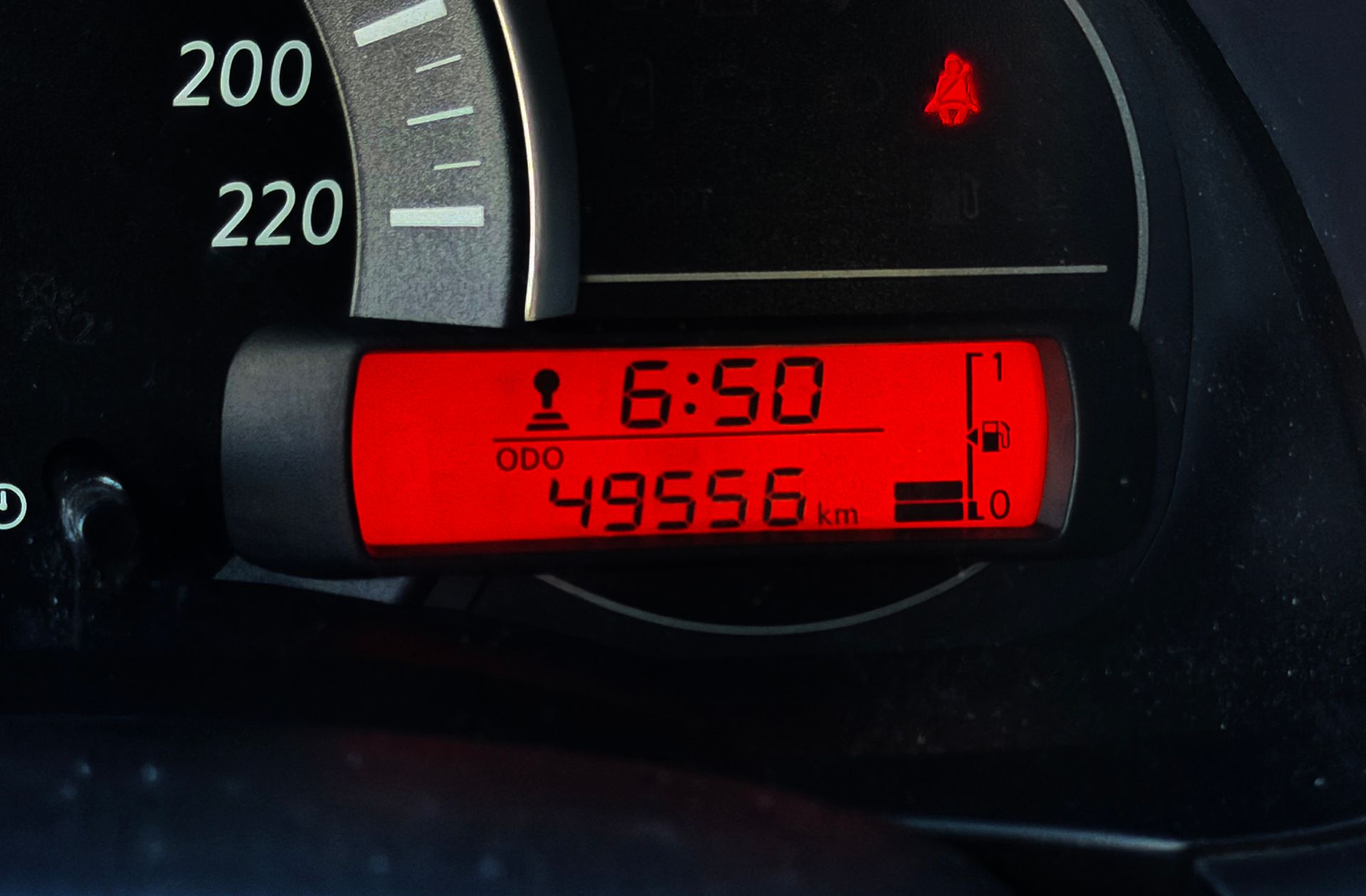 Nissan Micra 1.2G Acenta - foto 7
