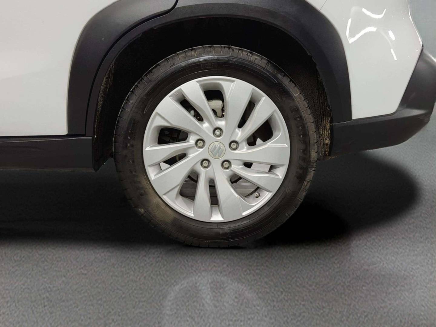 Foto Suzuki S-Cross Suzuki S-Cross 1.4T Mild Hybrid S1 (129 CV)