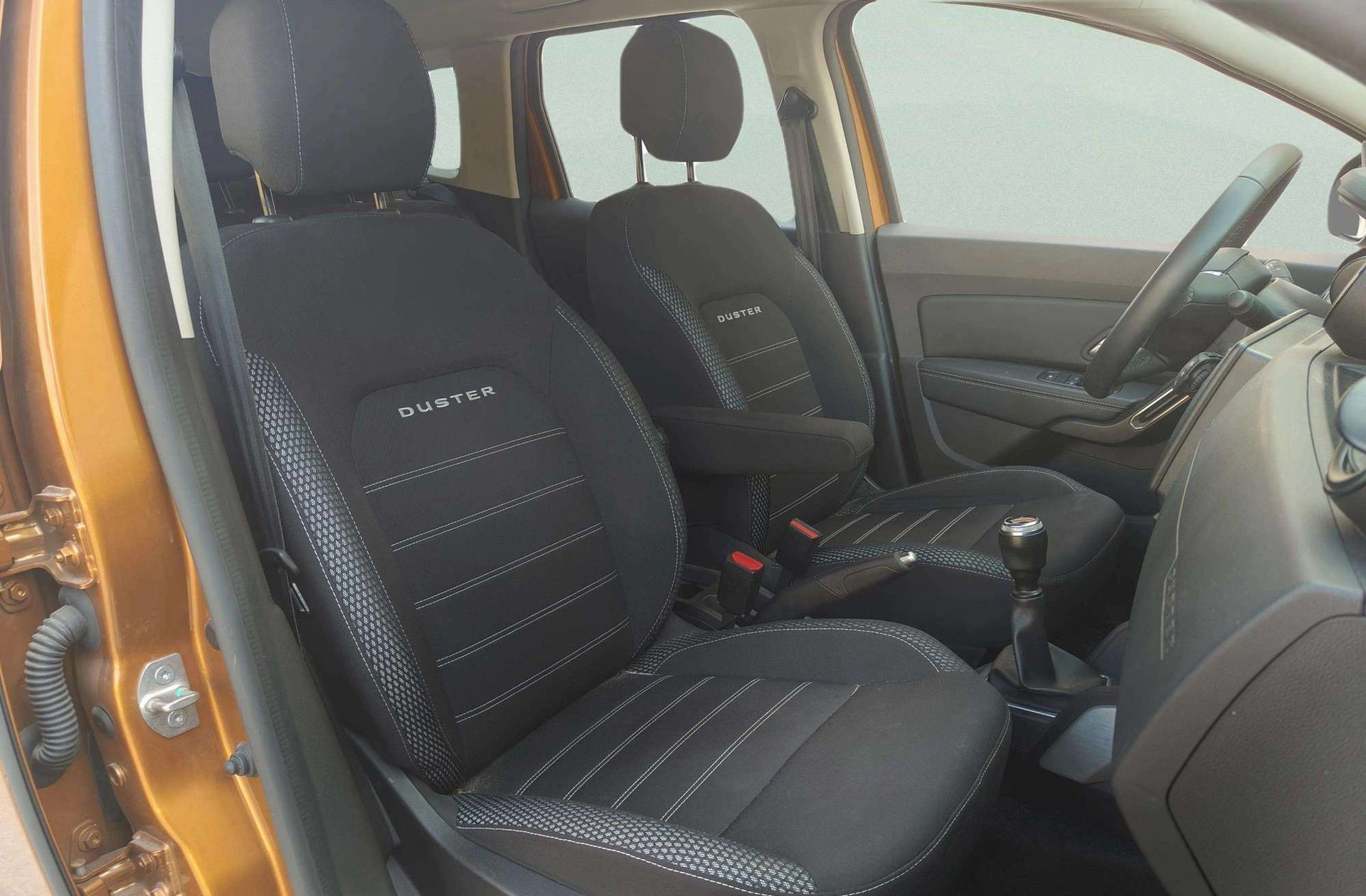 Dacia Duster Prestige TCe 4x2 - foto 19