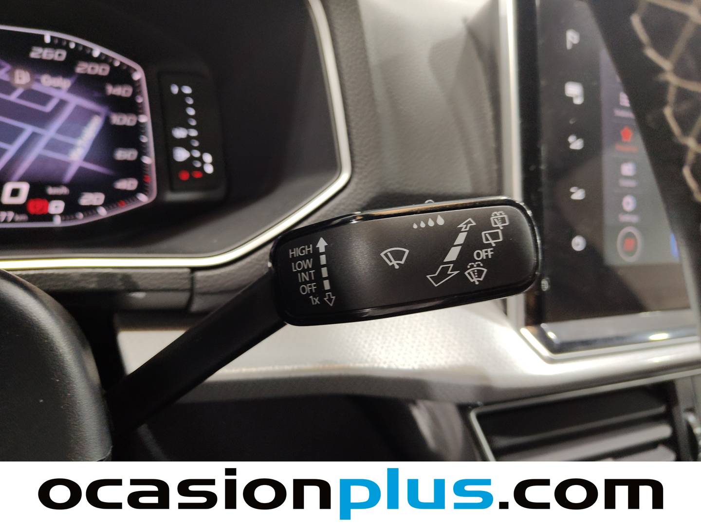 Foto Seat Tarraco SEAT Tarraco 1.5 TSI S&S Style XL DSG (150 CV) 7 Plazas