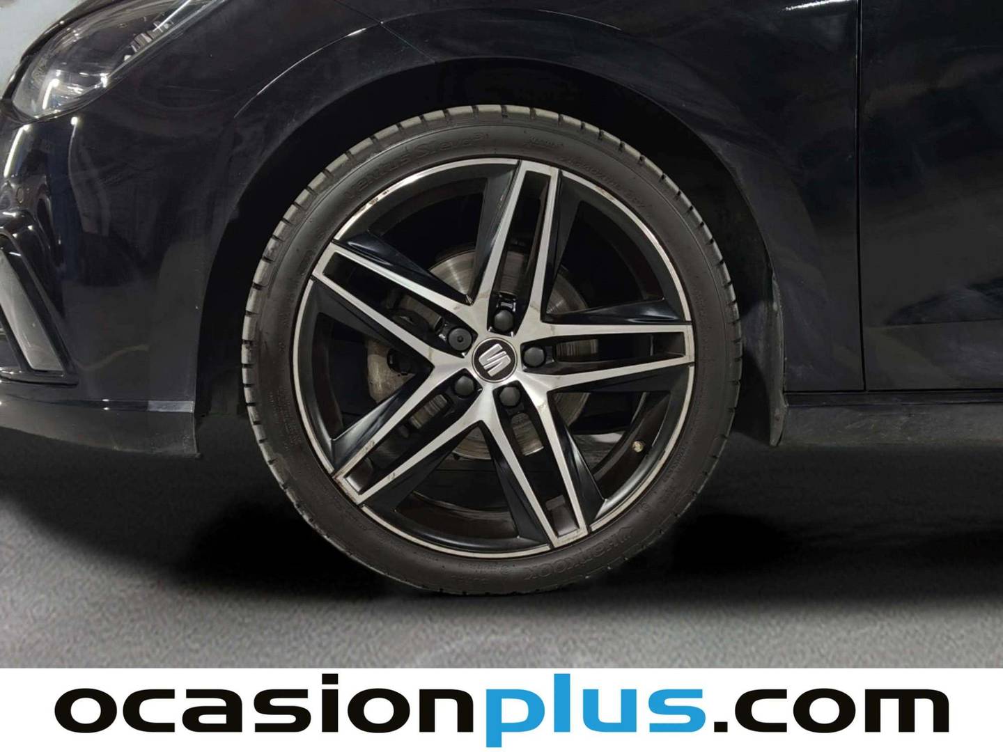 Seat Ibiza SEAT Ibiza 1.5 TSI S&S FR (150 CV) barato