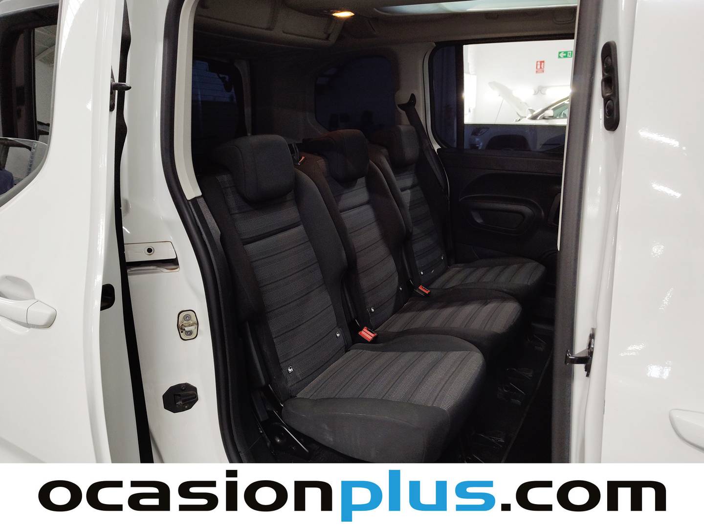 Opel Combo Life Opel Combo Life 1.5TD S&S Innovation L (130 CV) al mejor precio