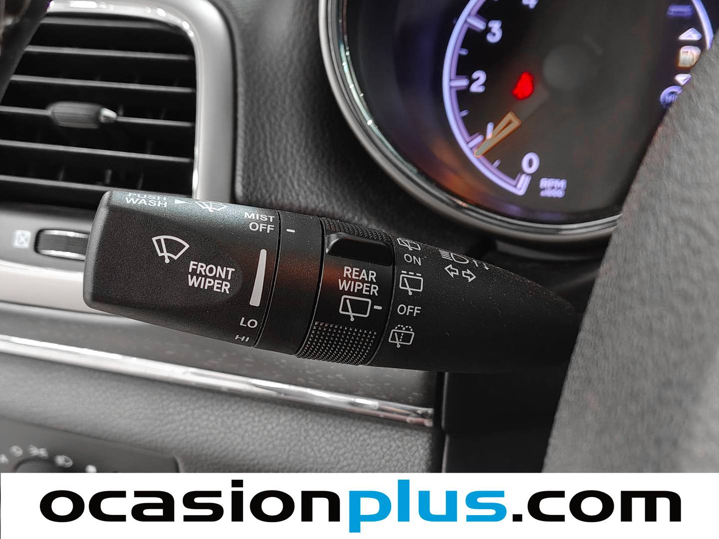 Jeep Grand Cherokee JEEP Grand Cherokee 3.0 V6 Diesel Limited  (250CV) E6 seminuevo