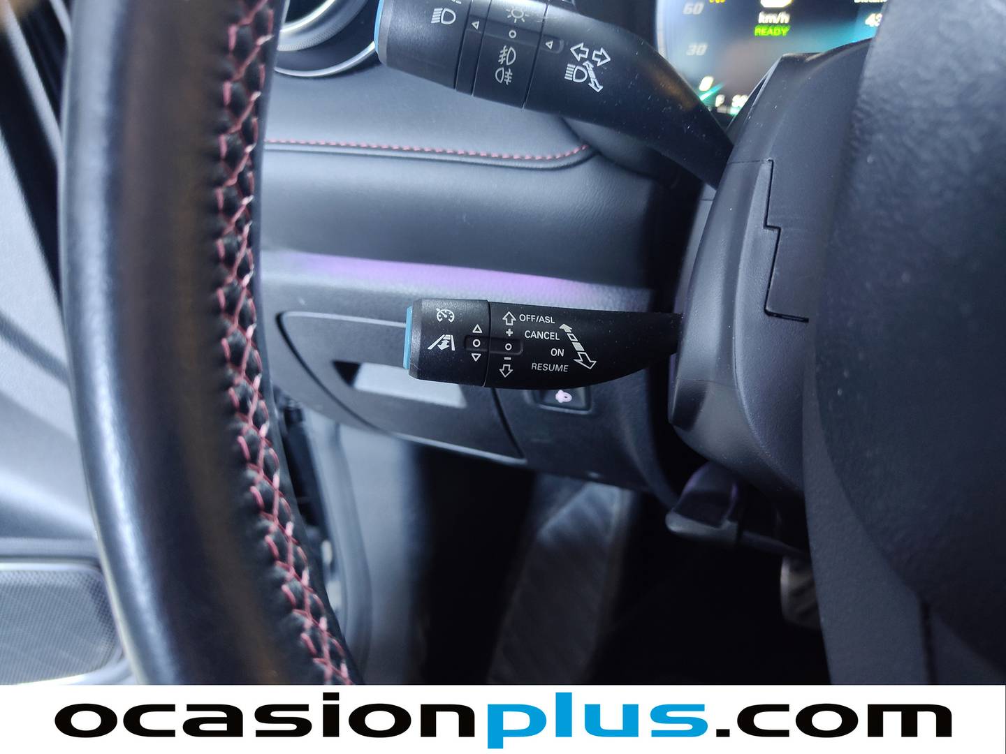 MG eHS MG eHS 1.5 T-GDI PHEV Luxury (258 CV) al mejor precio