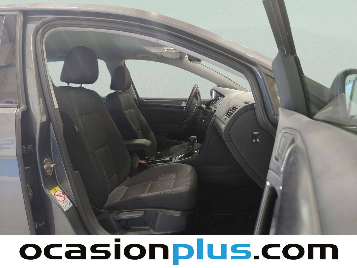 Volkswagen Golf Volkswagen Golf Advance 1.4 TSI (125 CV) DSG gasolina