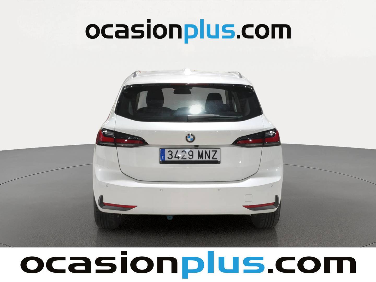 BMW Serie 2 Active Tourer BMW Serie 2 218i Active Tourer (136 CV) al mejor precio