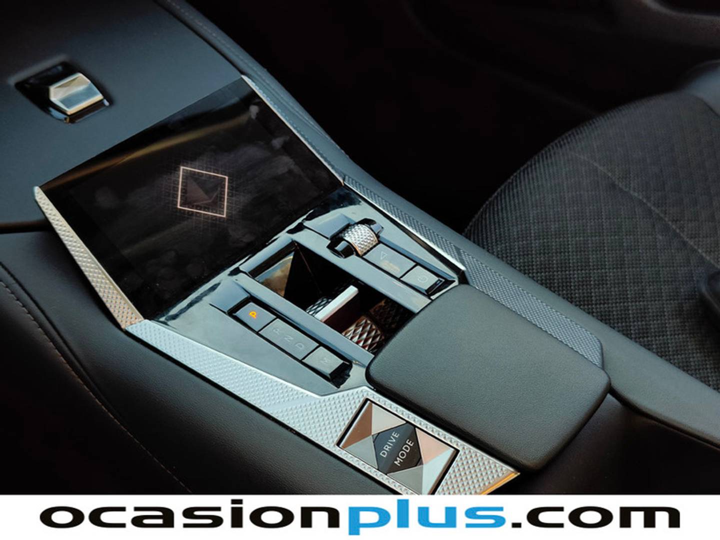 Foto DS DS 4 DS DS4 BlueHDi 130 Trocadero Auto (130 CV)