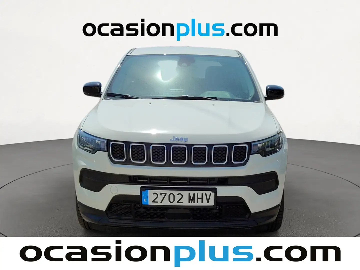 Foto Jeep Compass Jeep Compass eHybrid 1.5 MHEV Longitude DCT (130 CV)