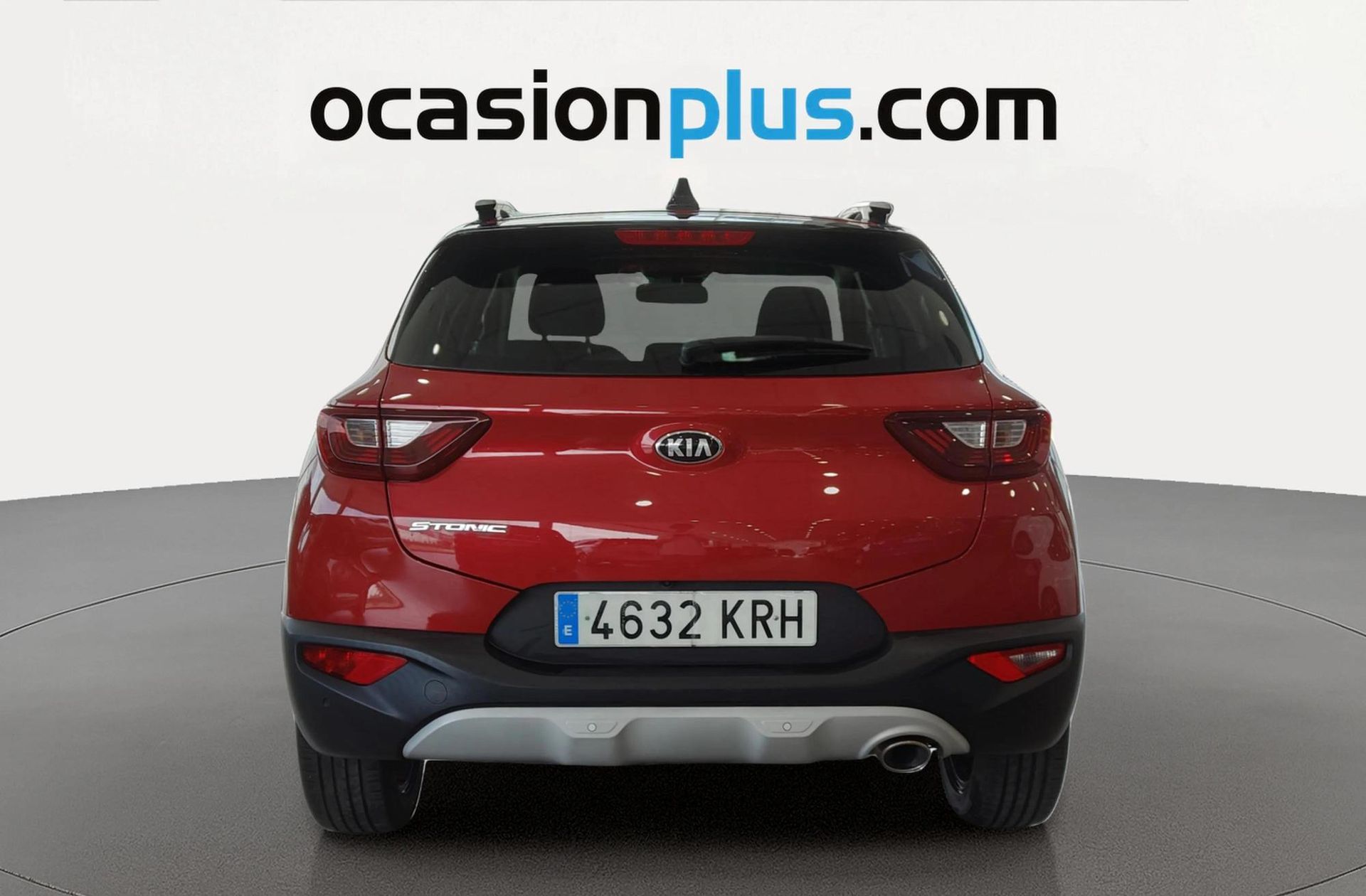 Kia Stonic 1.0 T-GDi Drive - foto 14
