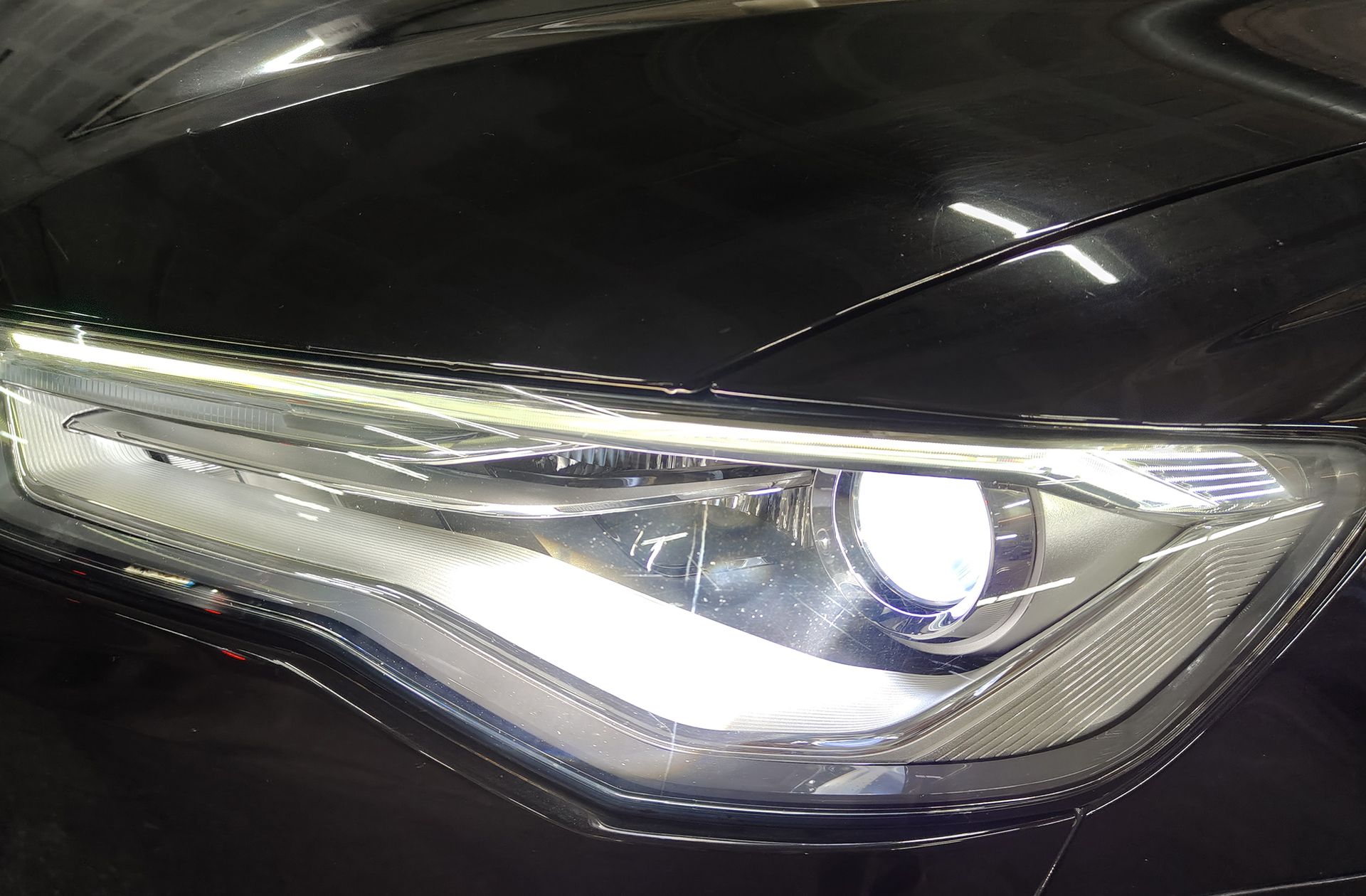 Audi A6 Avant Advanced edition 2.0 TDI ultra S tronic - foto 15