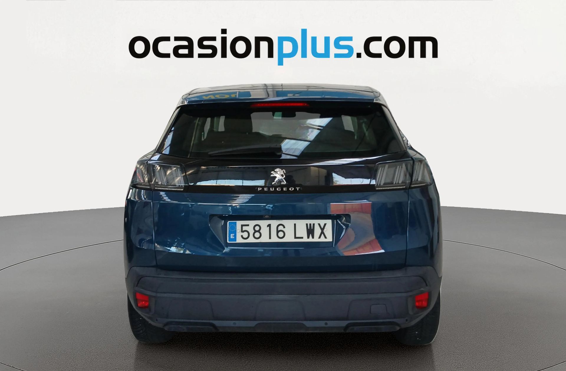 Peugeot 3008 BlueHDi 130 Active Pack - foto 15