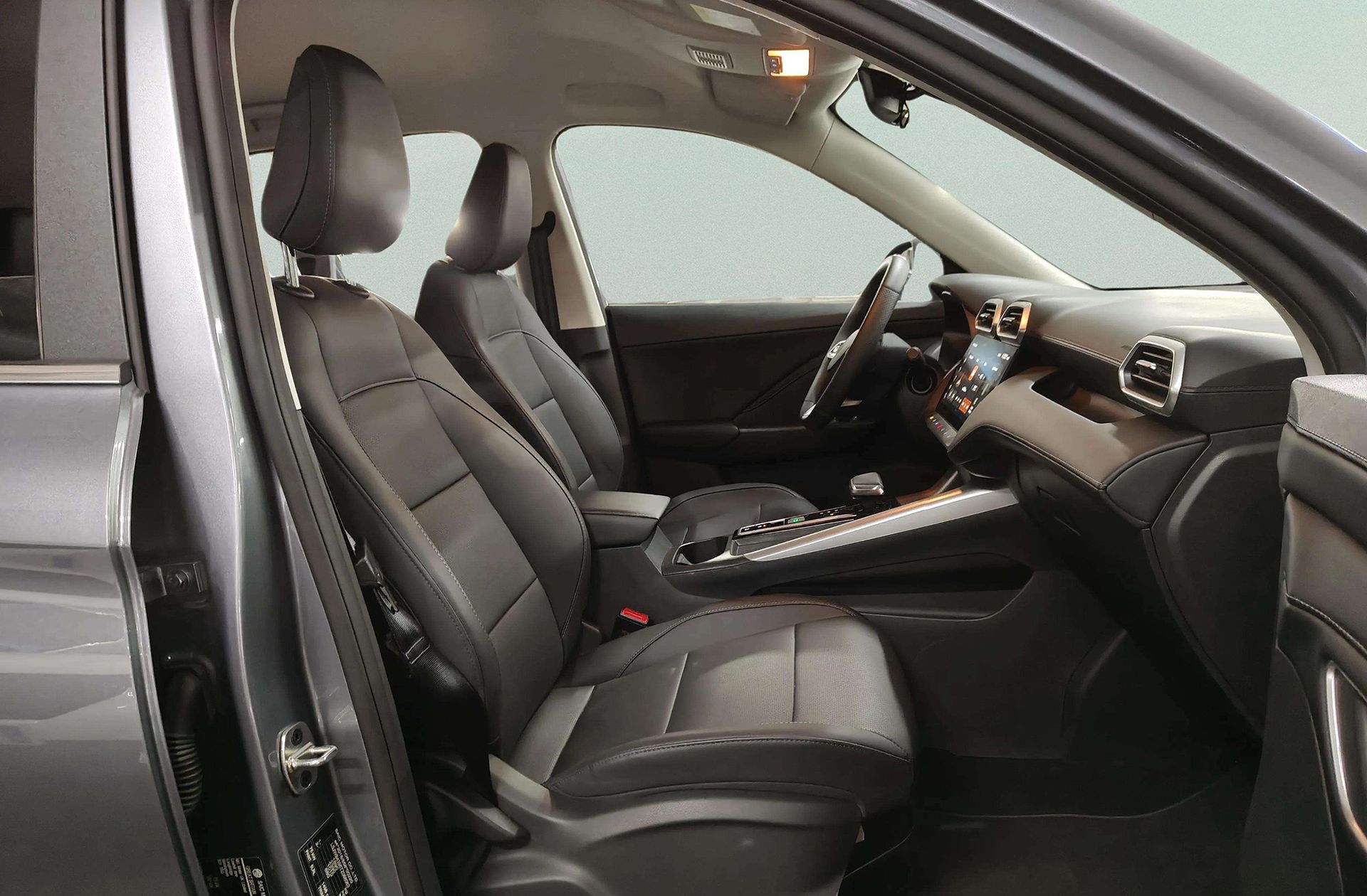 MG ZS 1.5 Hybrid+ Luxury - foto 21