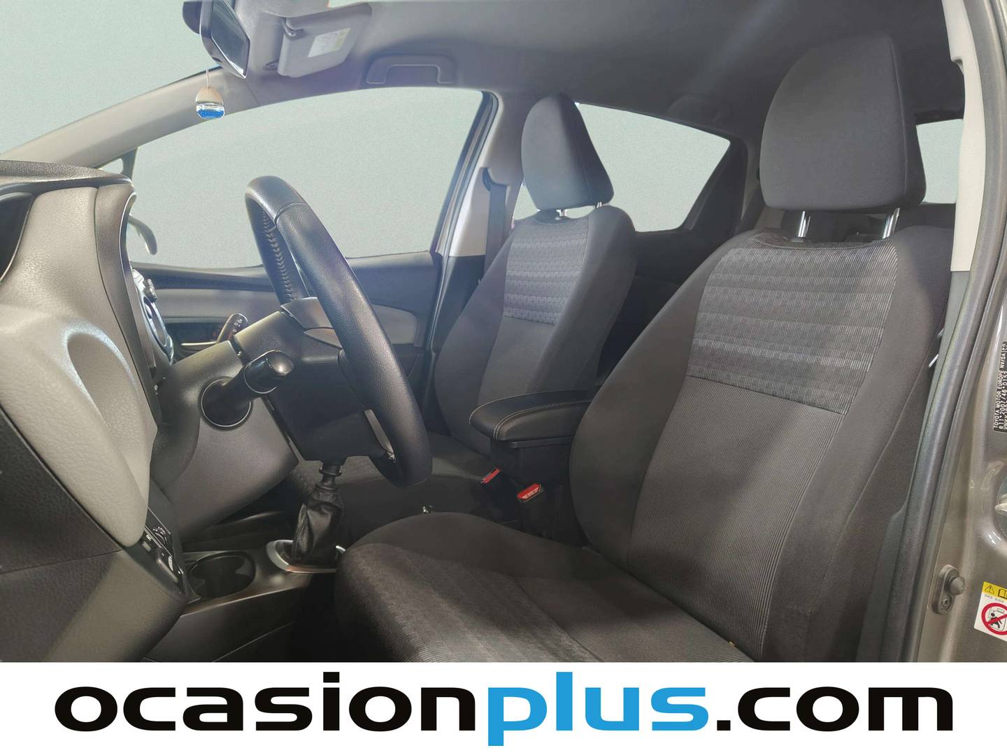 Foto Toyota Yaris Toyota Yaris 100 Active (99 CV)