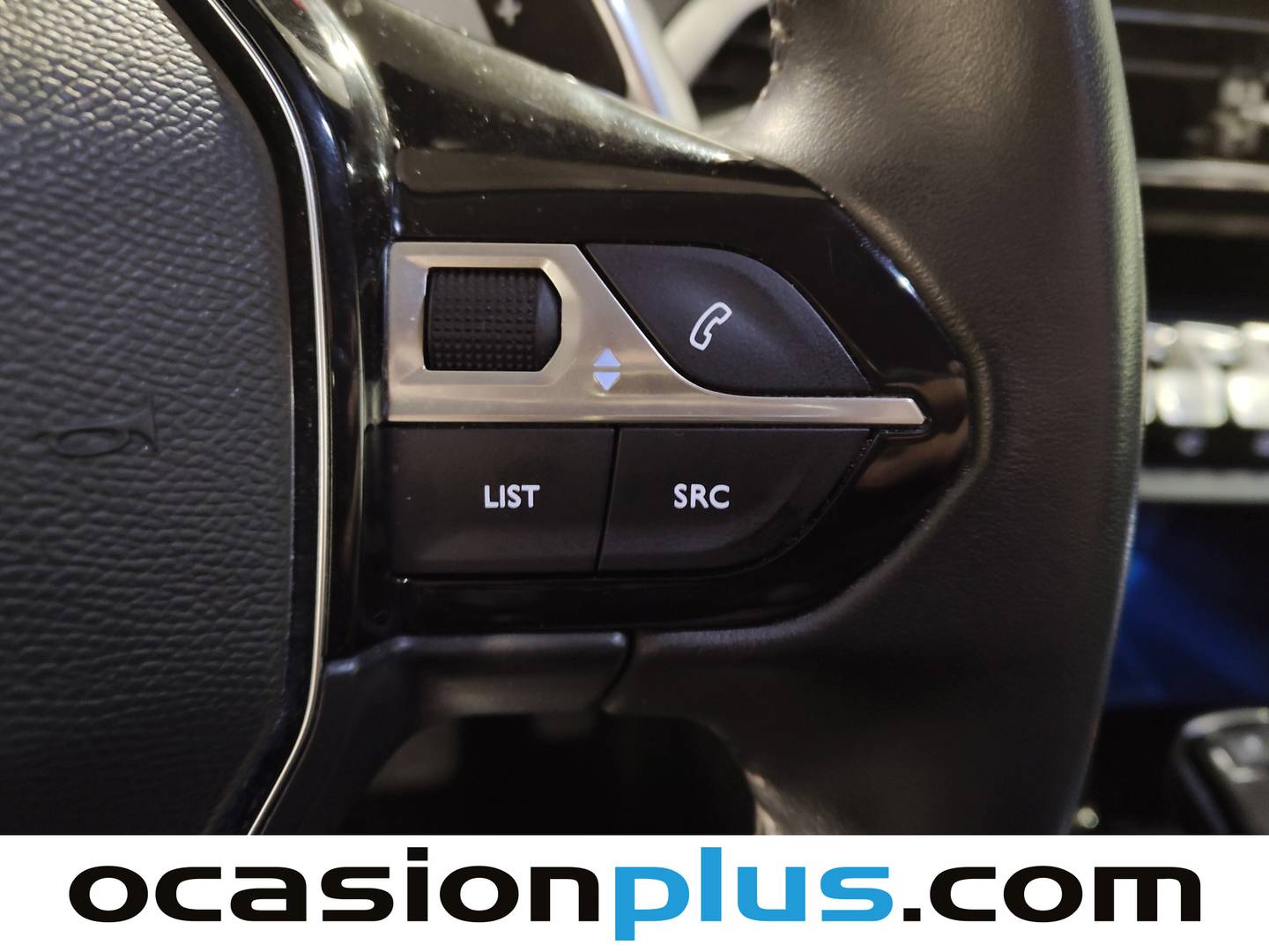 Foto Peugeot 5008 Peugeot 5008 PureTech 130 S&S Allure EAT8  (130 CV) 7 plazas