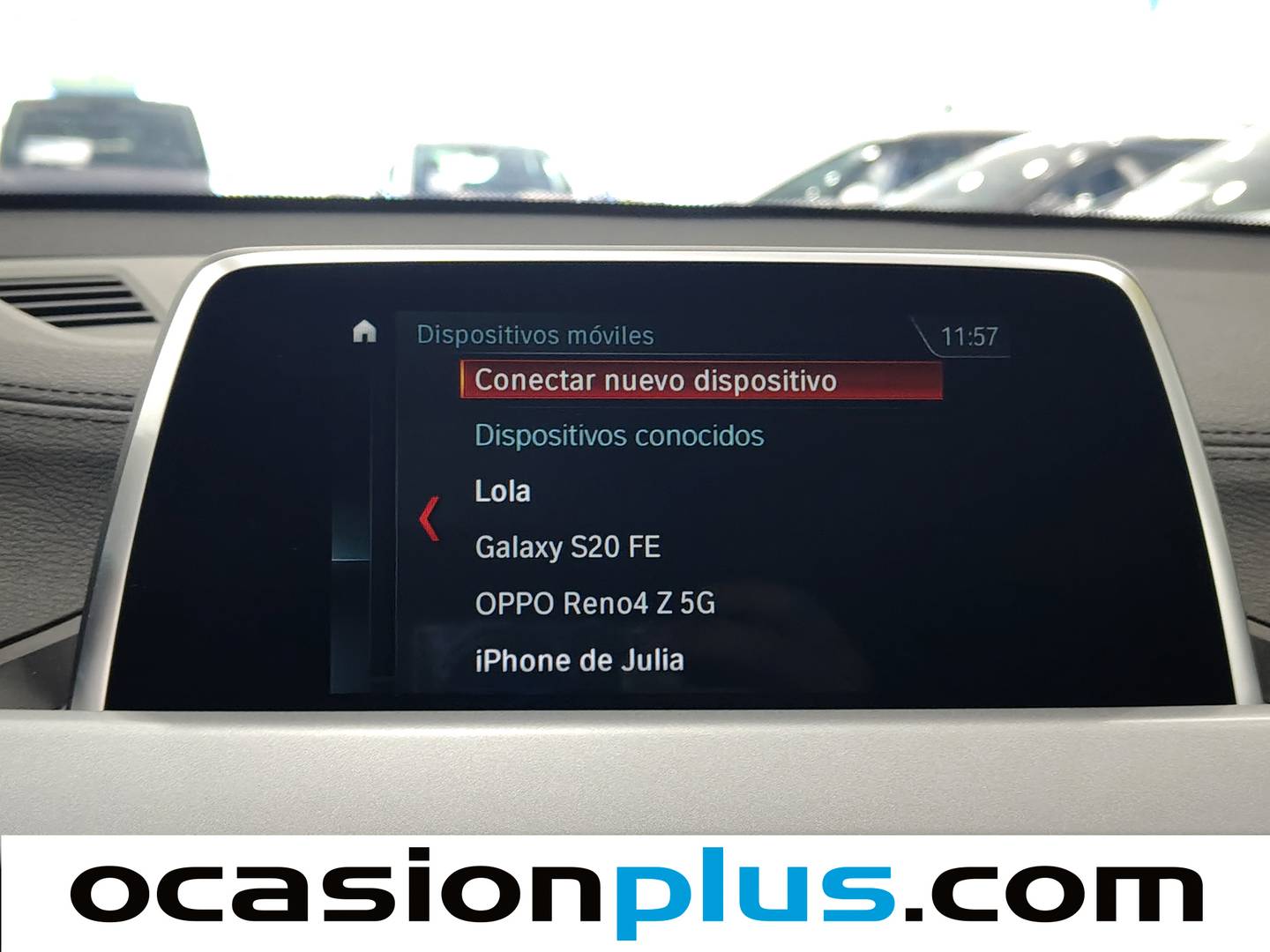 BMW X2 BMW X2 sDrive18d (150 CV) automático