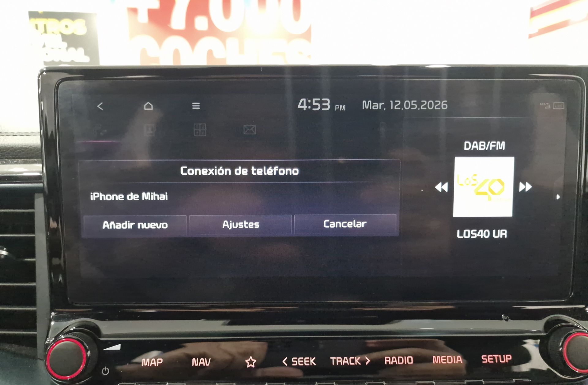 Kia Ceed 1.0 MHEV Style Edition DCT - foto 33