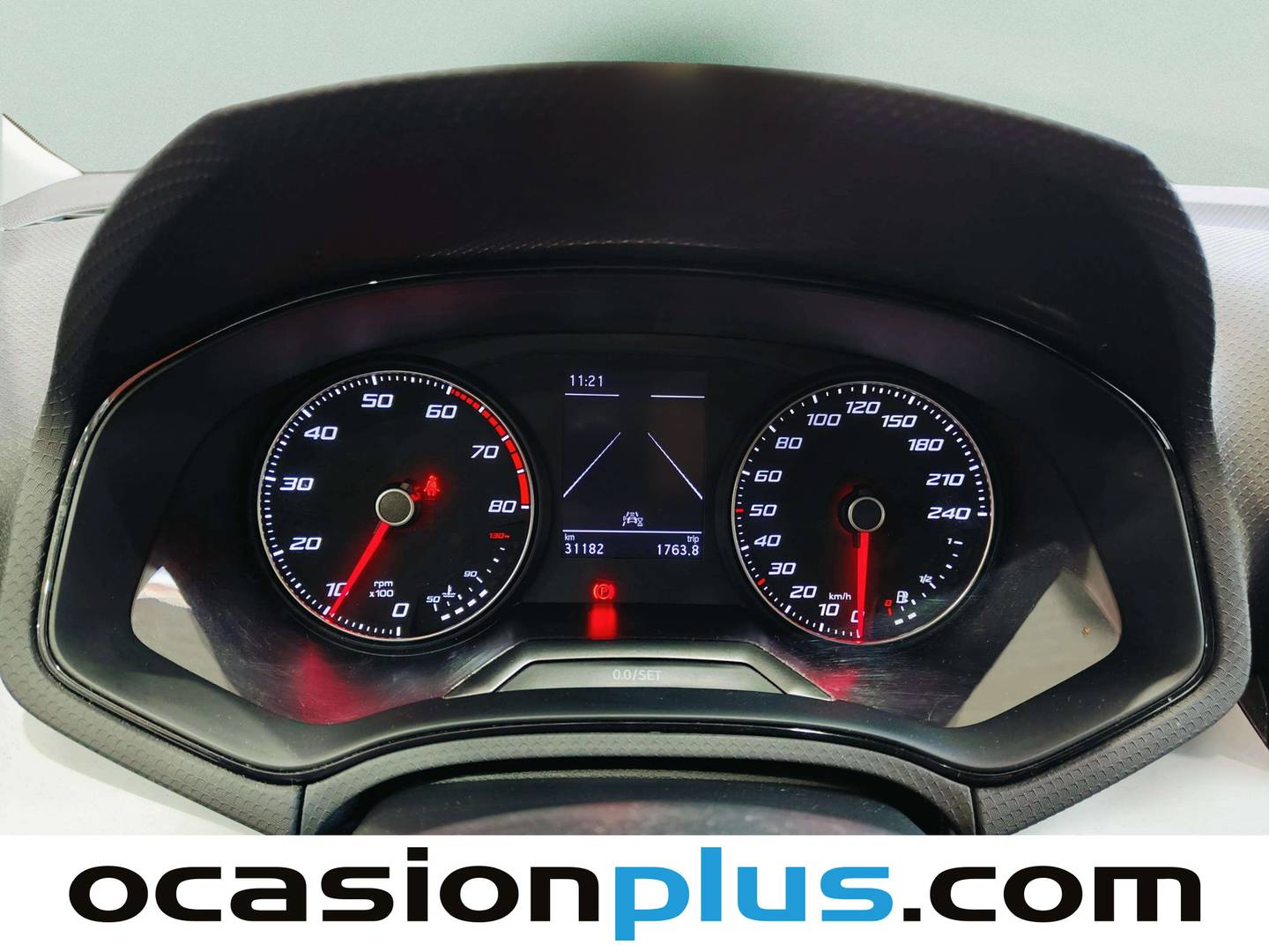 Seat Ibiza Seat Ibiza 1.0 TSI S&S Style XM Edition (110 CV) de ocasión