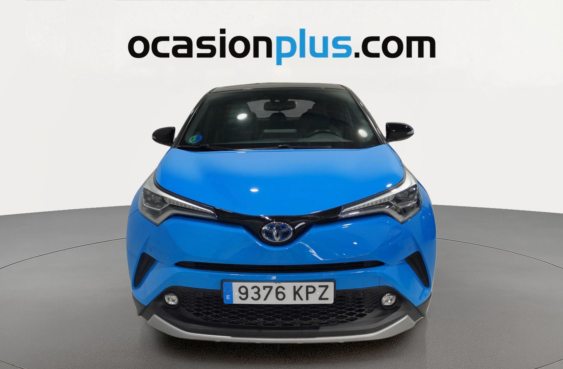 Toyota C-HR 1.8 125H Dynamic Plus - foto 15