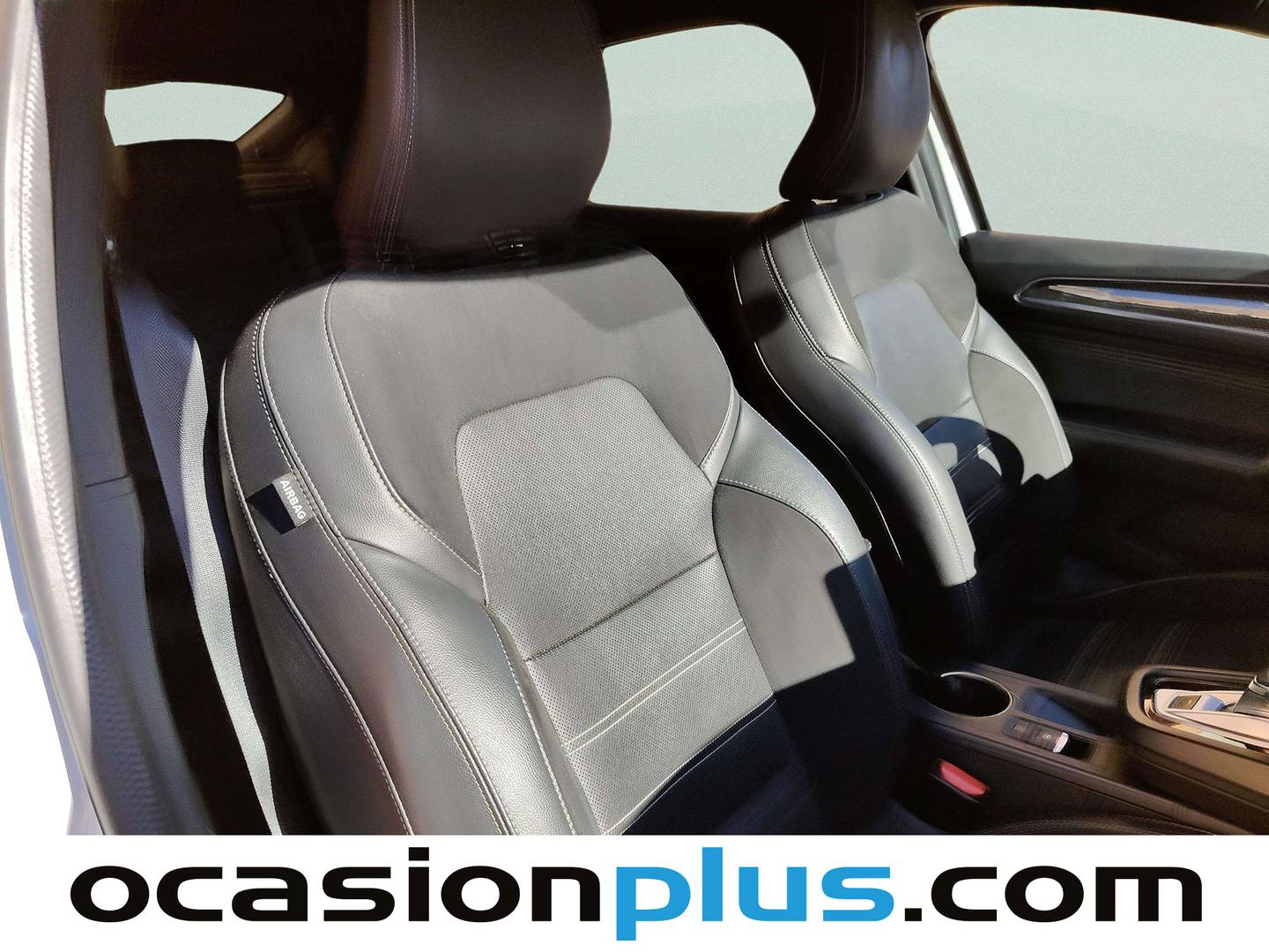 Foto Renault Arkana Renault Arkana E-Tech Híbrido Engineered (145 CV)