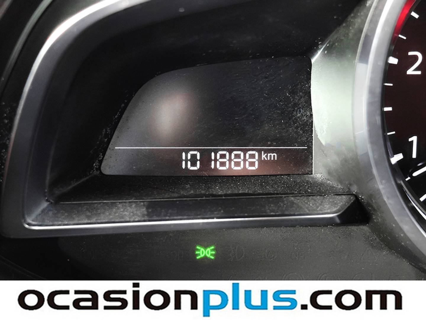 Foto Mazda CX-3 Mazda CX-3 1.5 DE SKYACTIV Luxury 2WD (105 CV)