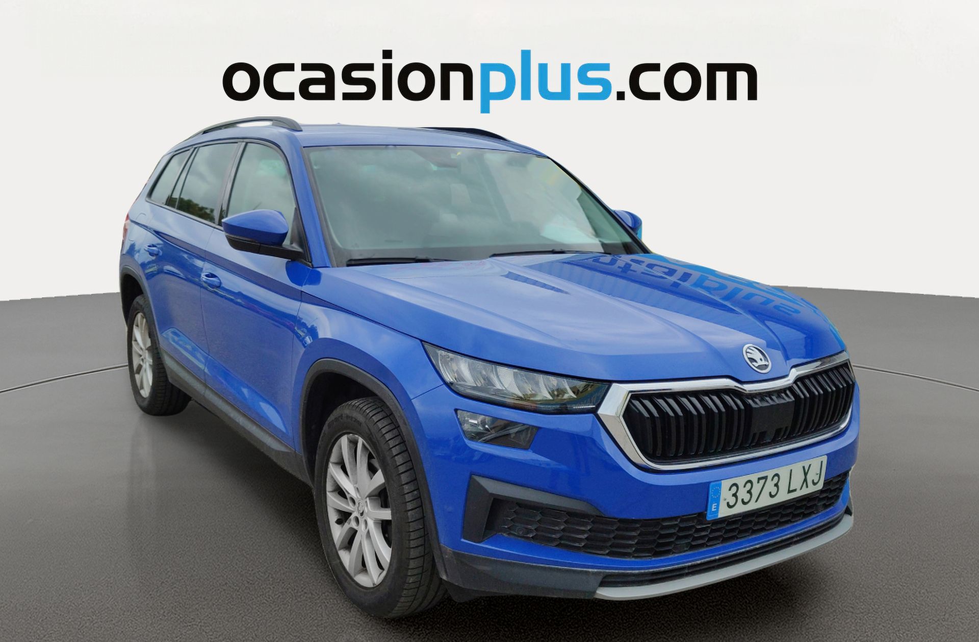 Škoda Kodiaq 1.5 TSI Ambition 4x2 DSG 7 plazas - foto 2