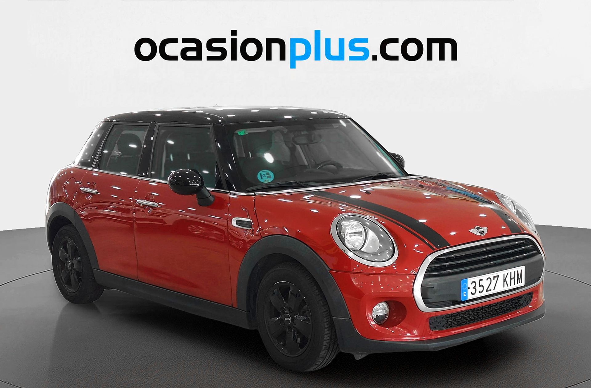 MINI Cooper One D - foto 2