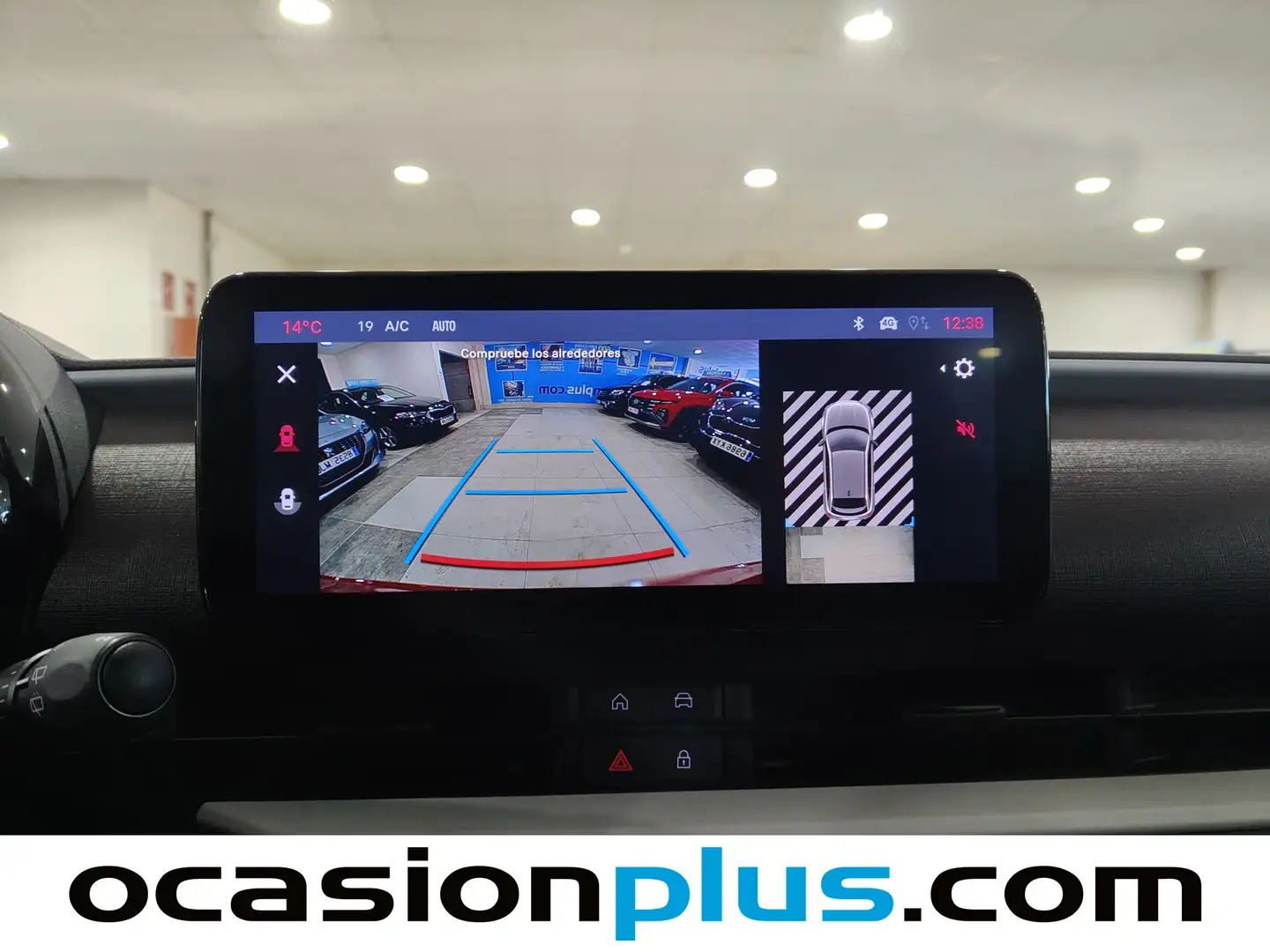 Foto Fiat 600 Fiat 600 1.2 MHEV DDCT (100 CV)