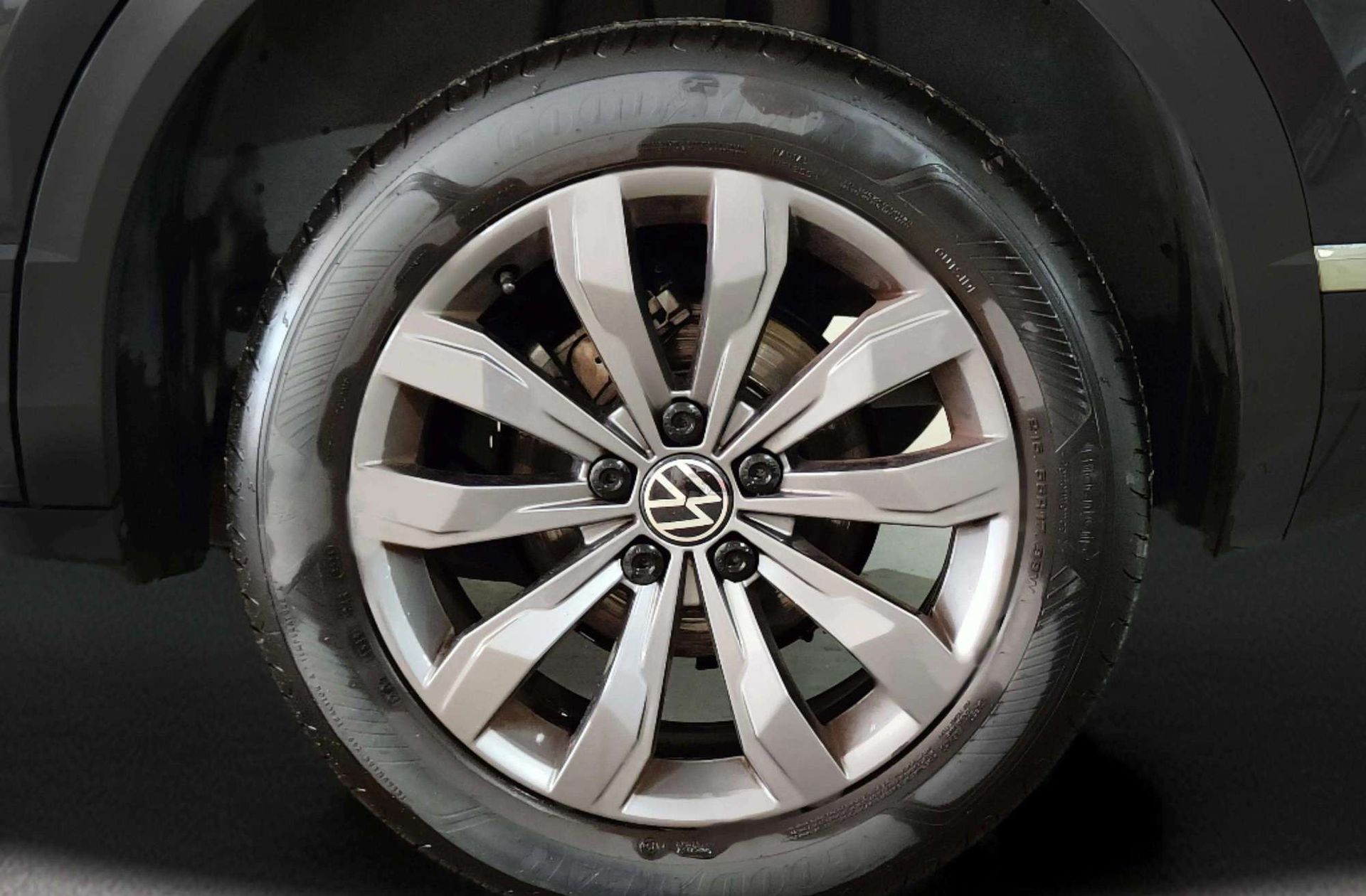 Volkswagen T-Roc Advance 1.0 TSI - foto 38